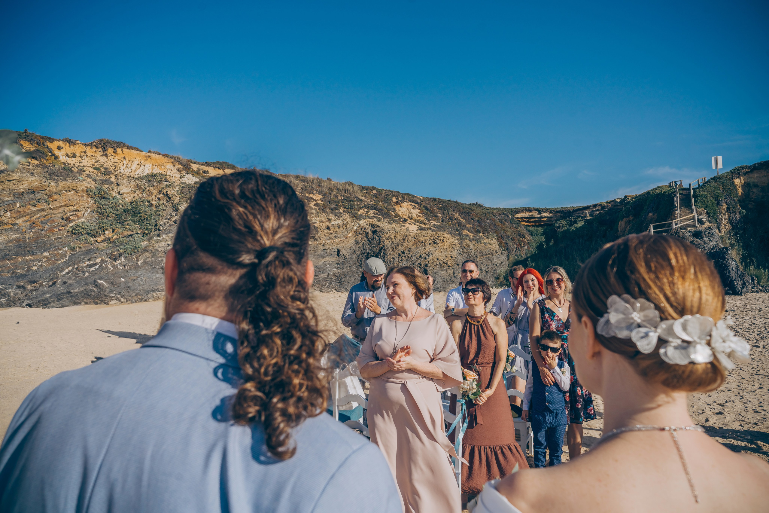 Wedding in Portugal. Фотограф у Пальма де Майорка
