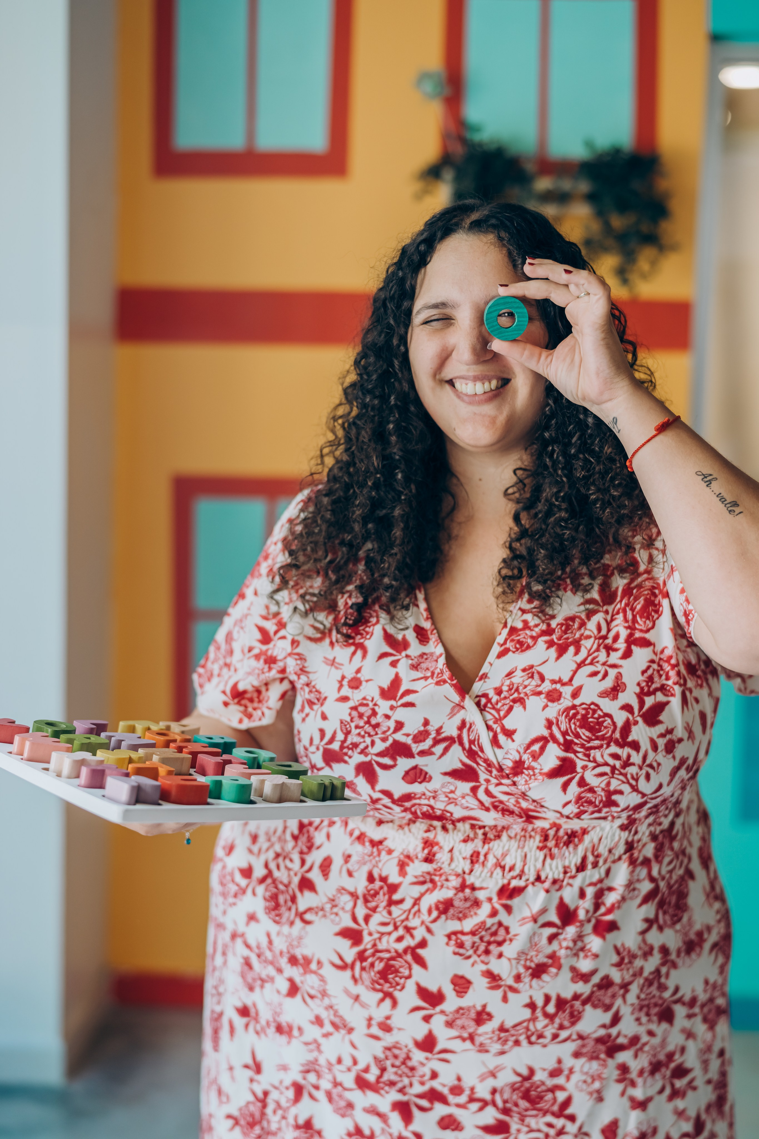 School team. Фотограф Пальма де Майорка