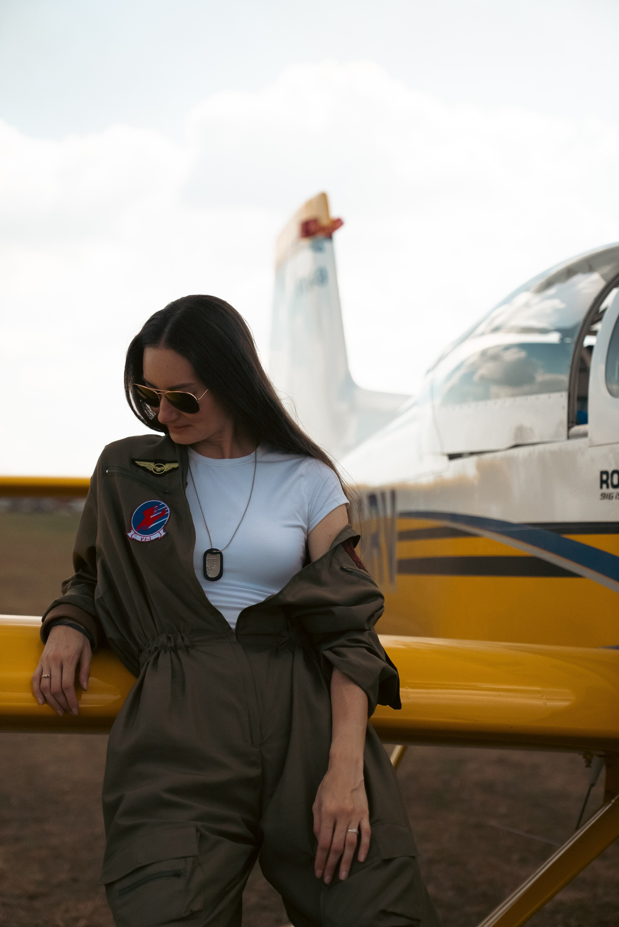 Personal. Tatiana Ketova