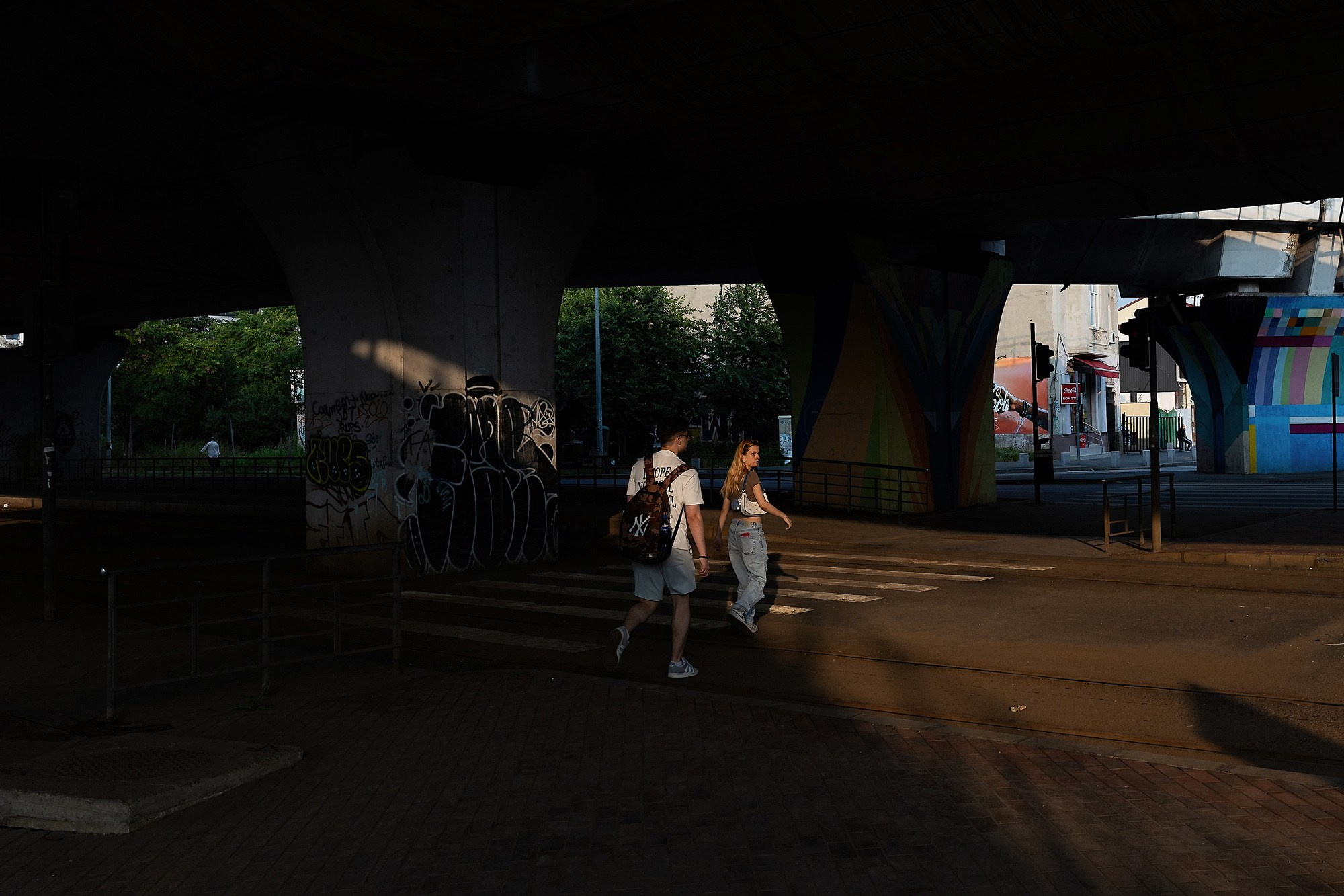 Urban Wander. A Creative Insight | Catalin Nastase