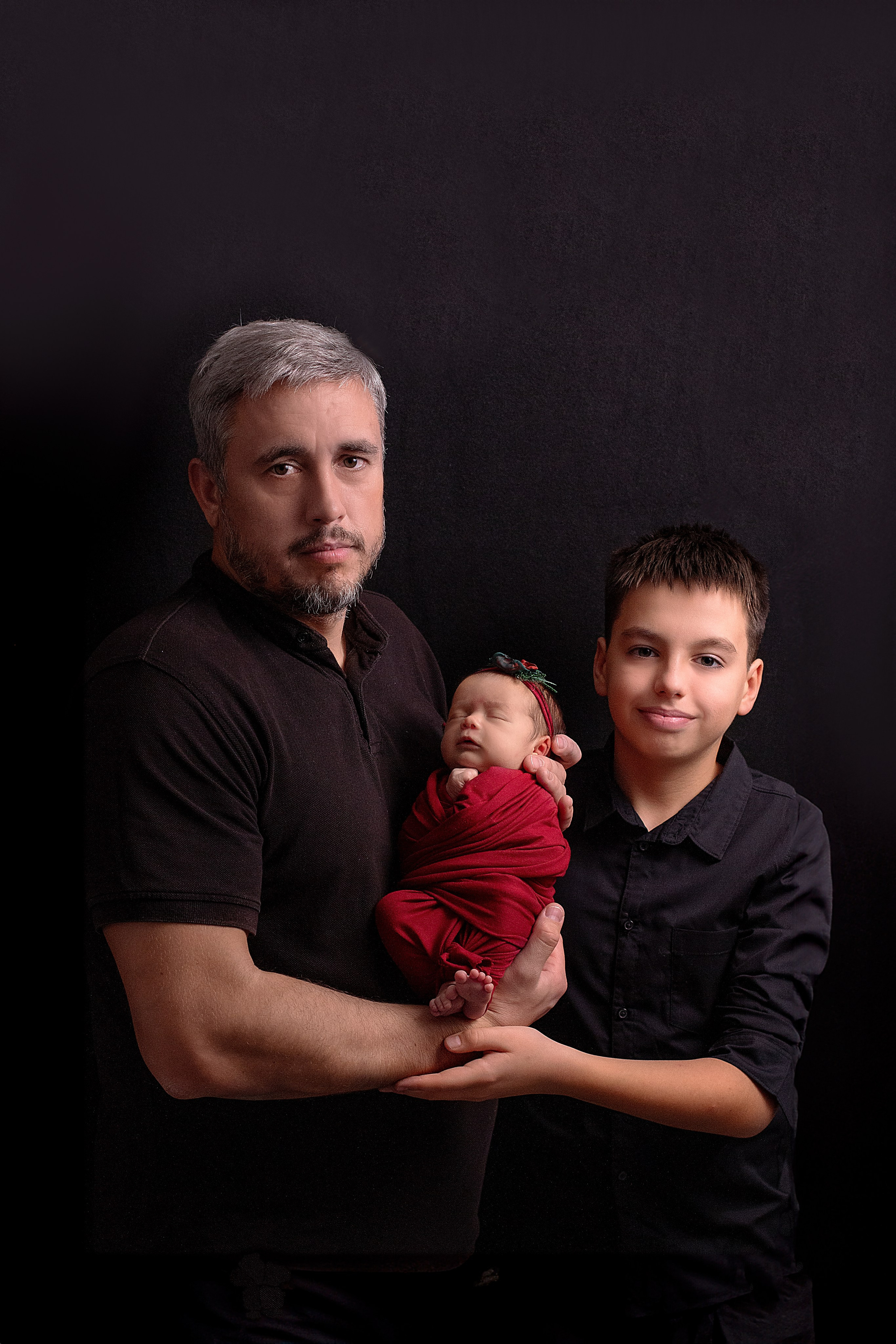 Newborn классическая. Детский и семейный фотограф в г. Бельцы