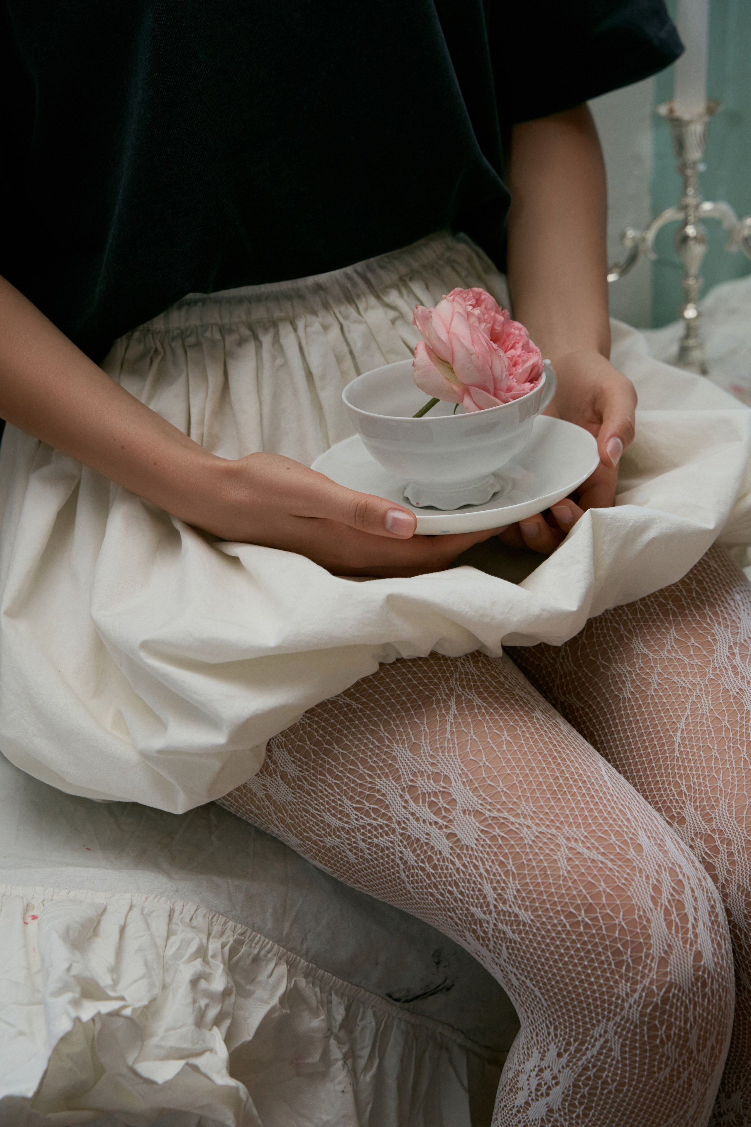 Brush bar. Привет