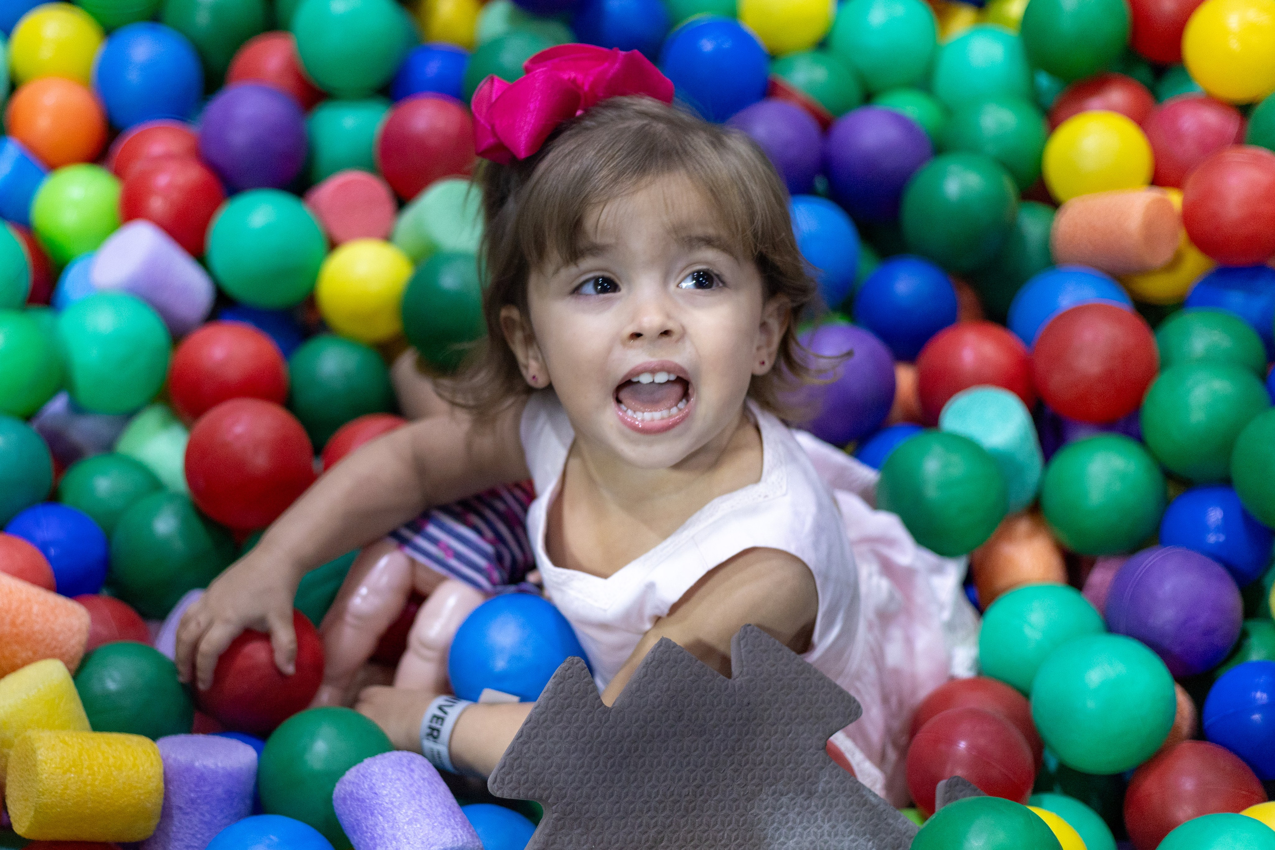 Letícia 2 anos. Bem-vindo ao Meu Mundo Fotográfico