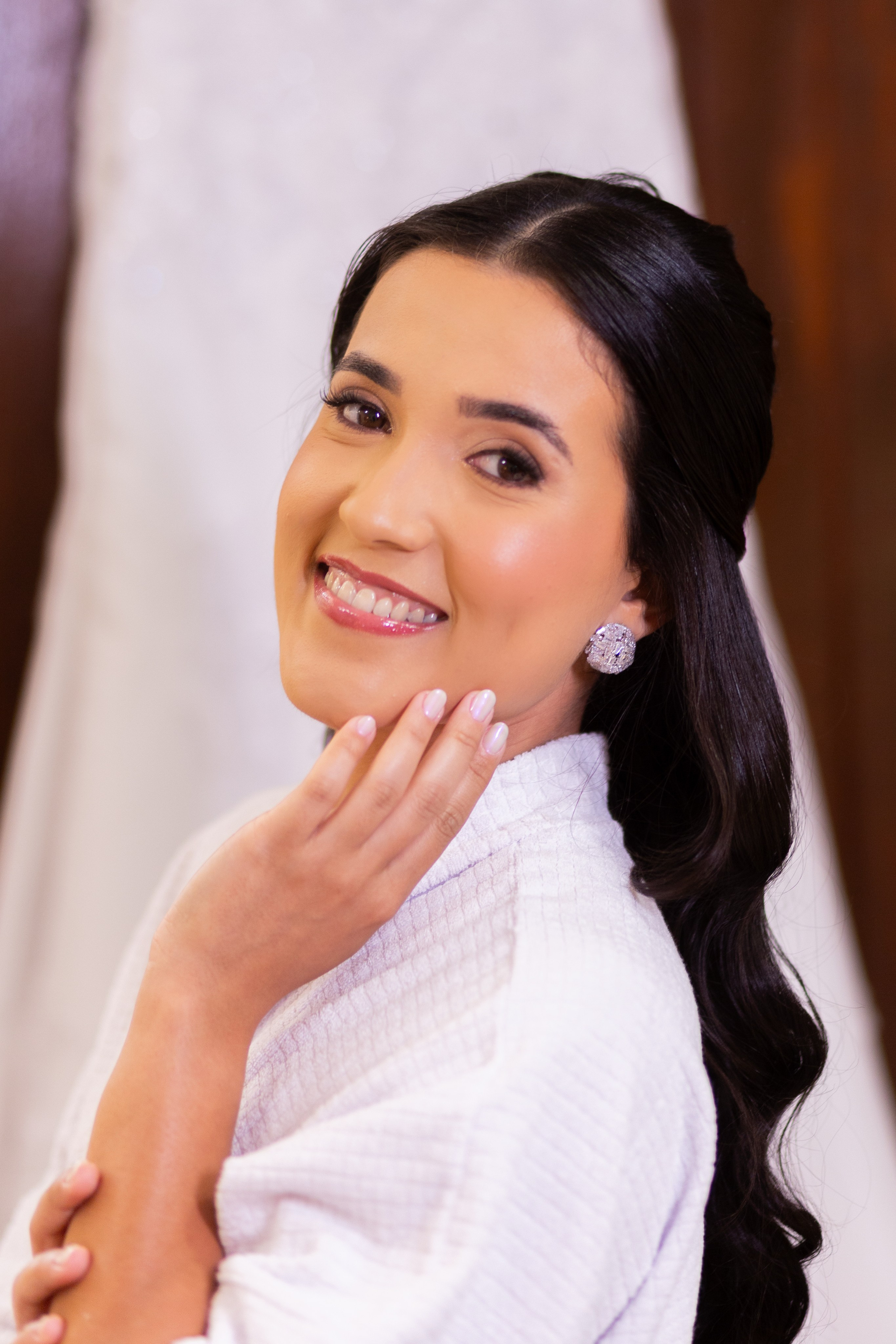 Juliana e Giulio. Bem-vindo ao Meu Mundo Fotográfico