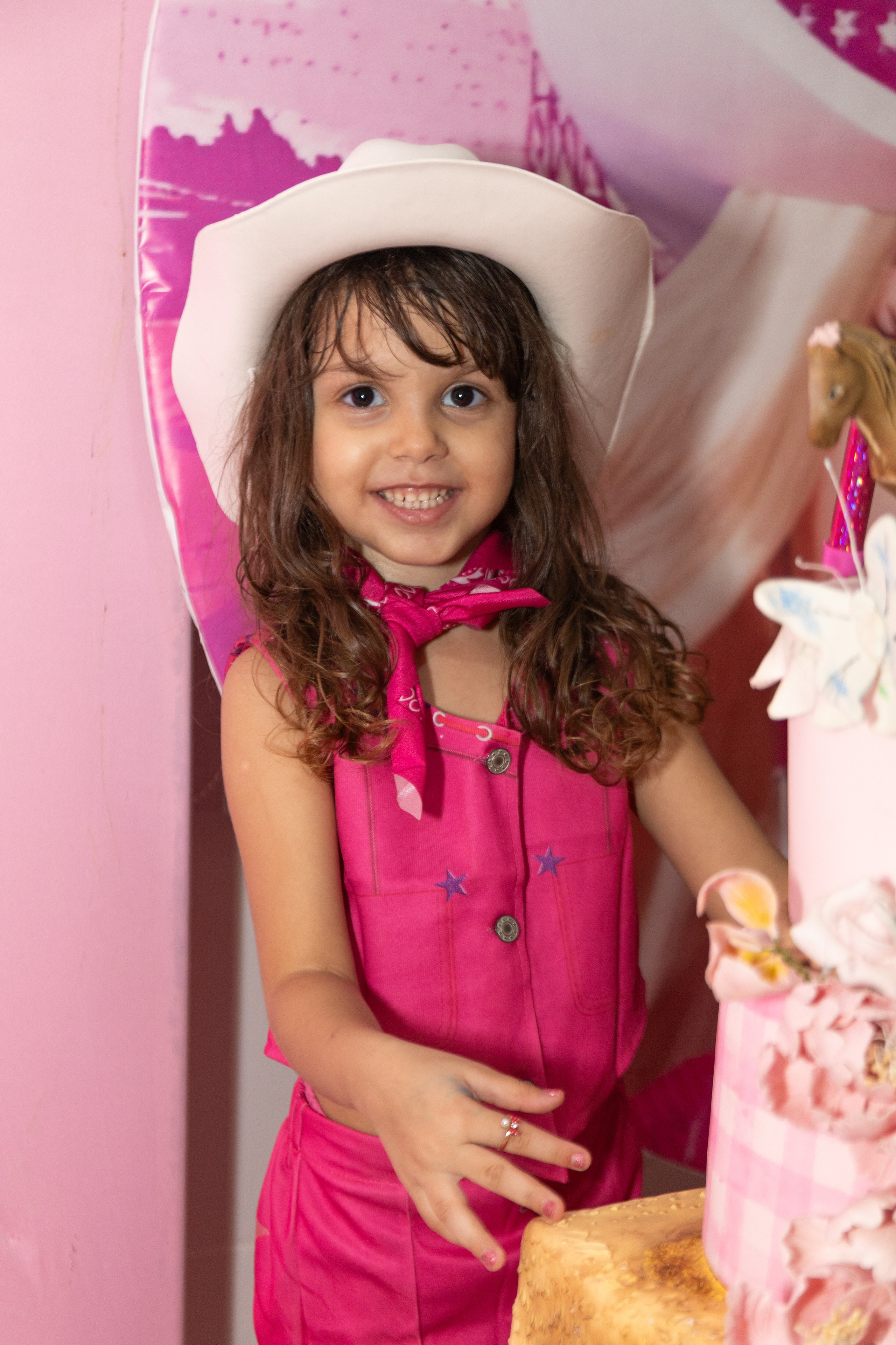 Maria 5 anos. Bem-vindo ao Meu Mundo Fotográfico