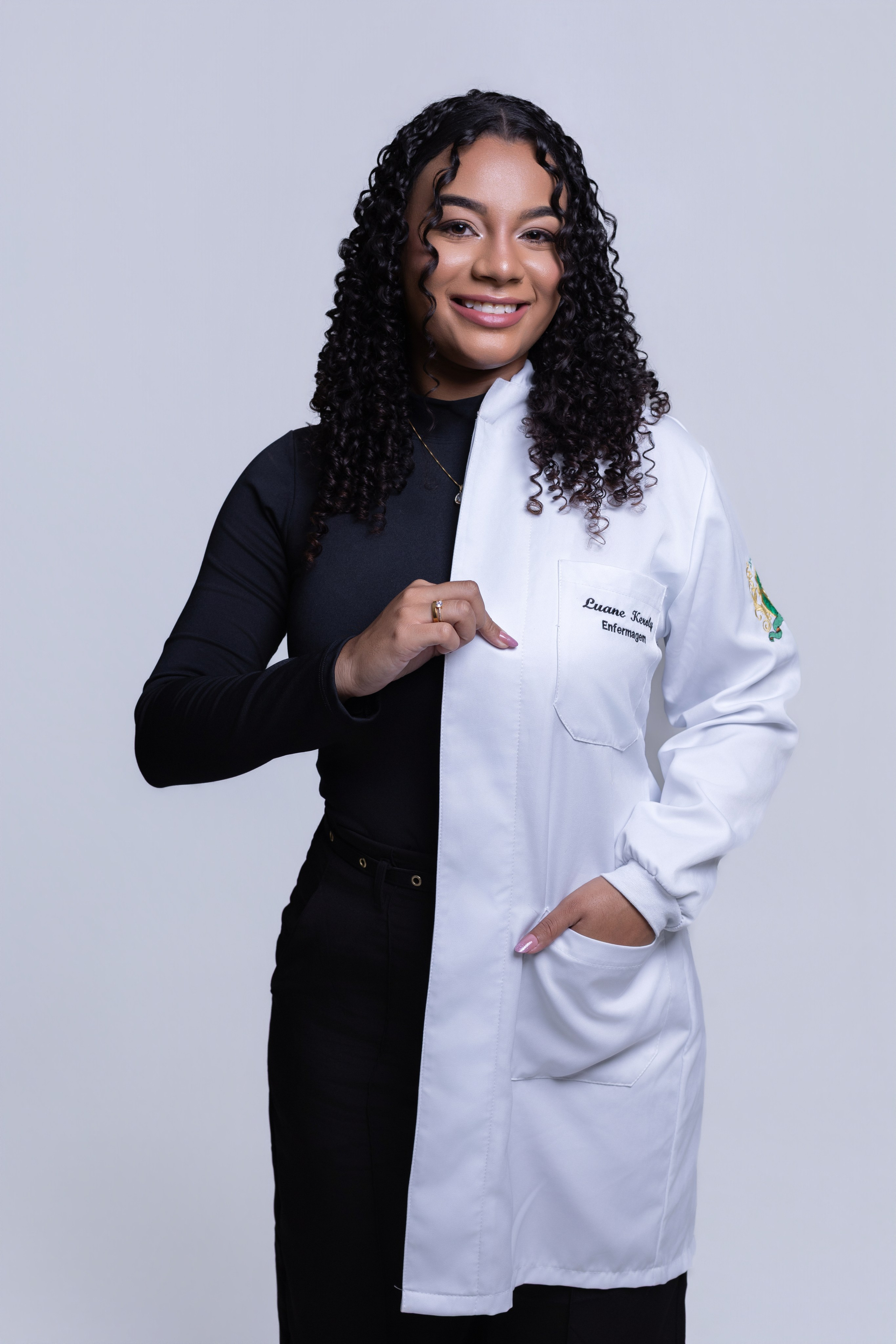 Luane. Bem-vindo ao Meu Mundo Fotográfico