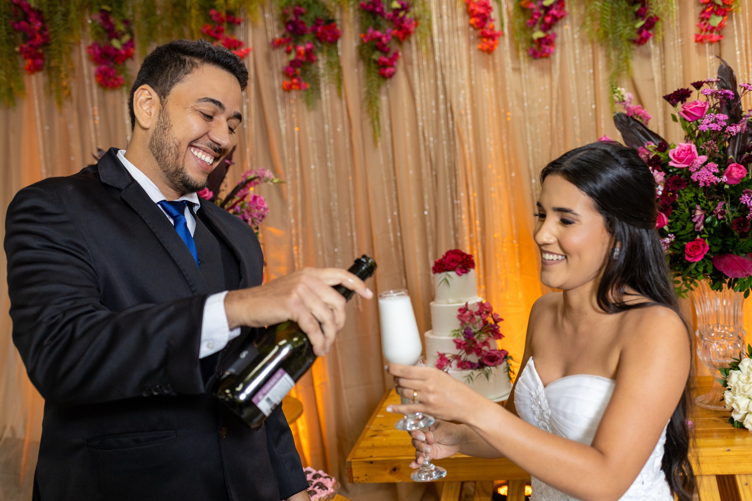 Juliana e Giulio. Bem-vindo ao Meu Mundo Fotográfico