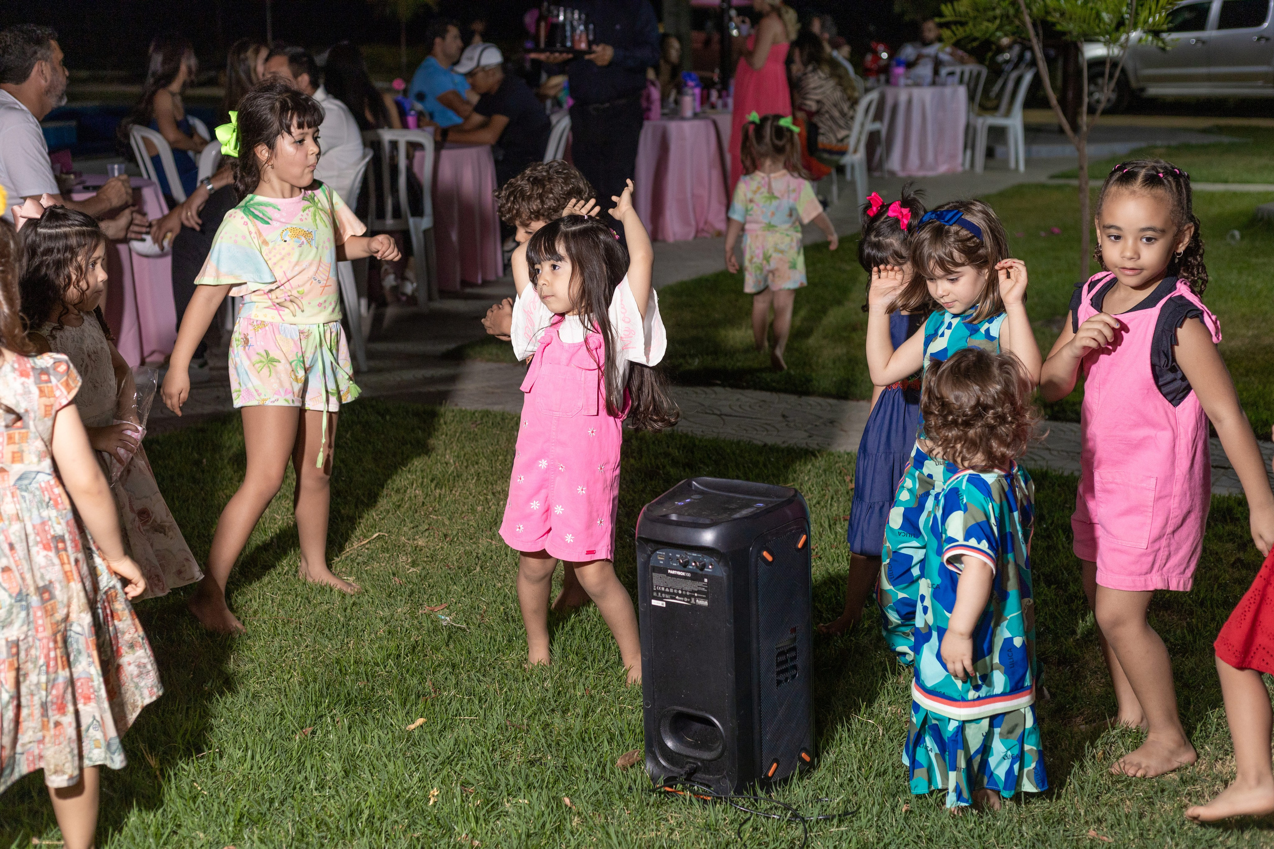 Laura 4 anos. Bem-vindo ao Meu Mundo Fotográfico