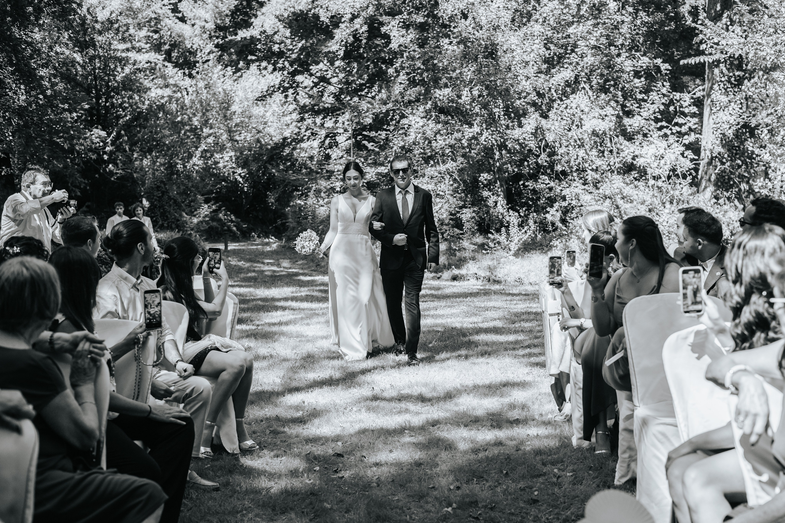 Gemma+Borja, 31.08.2025, Restaurant Font Moixina. Fotógrafa de bodas en Cataluña
