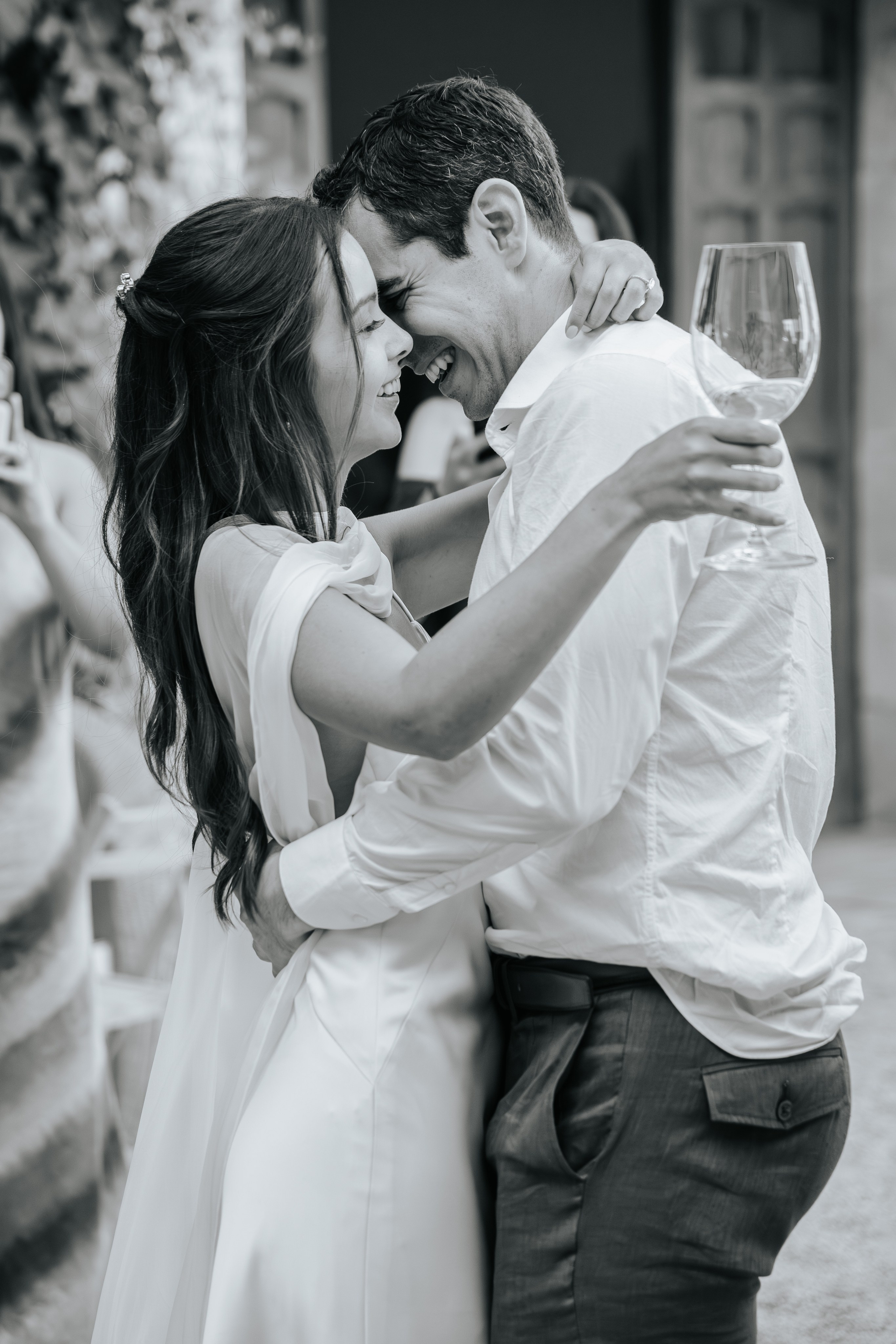 Nicole & Andy, 12/06/2026, Castell Santa Florentina. Fotógrafa de bodas en Girona, Costa Brava | Wedding Photographer Evgenia Gruntovaya