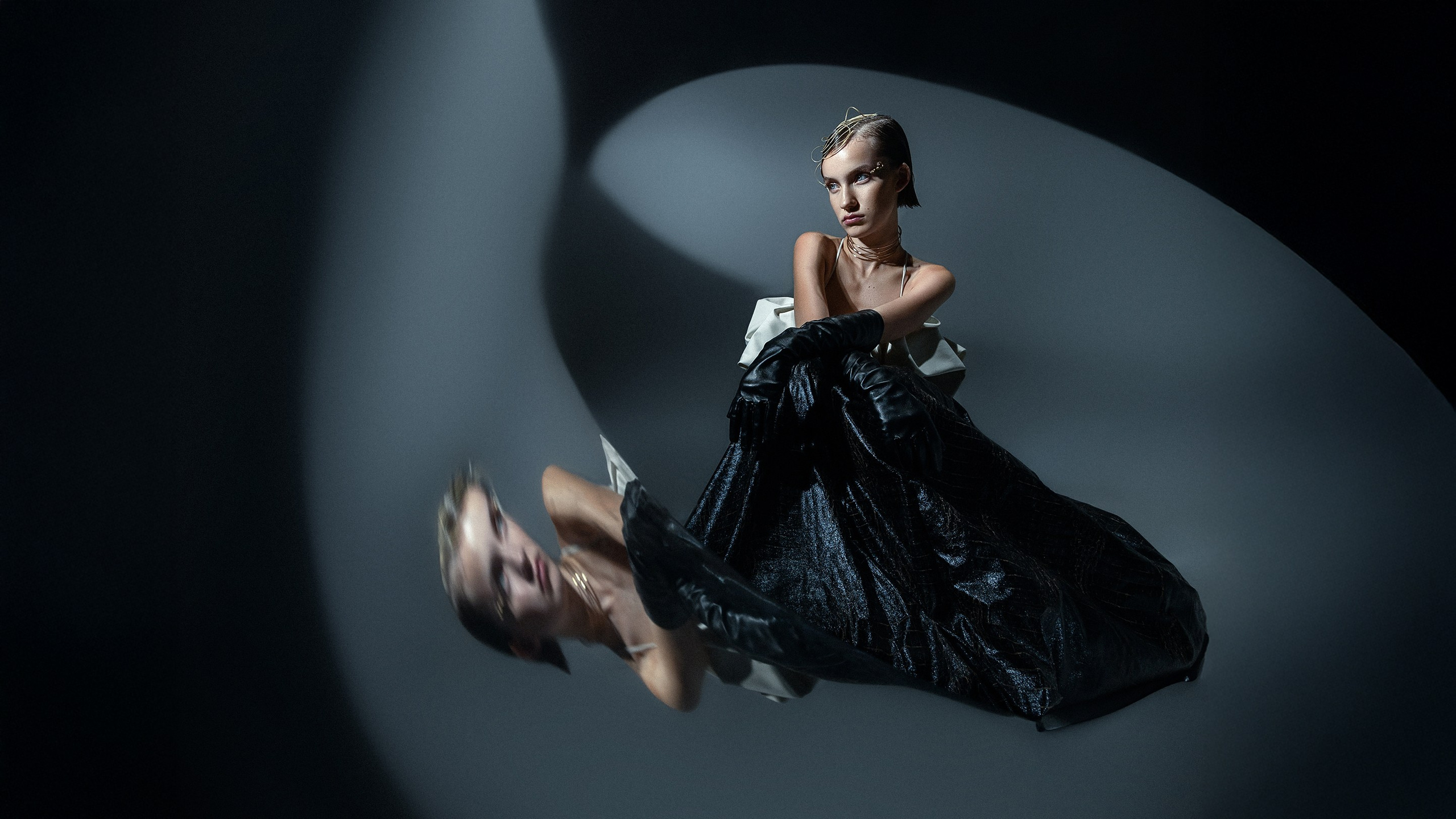 ОБУЧЕНИЕ ДЛЯ ФОТОГРАФОВ + ПРЕСЕТЫ