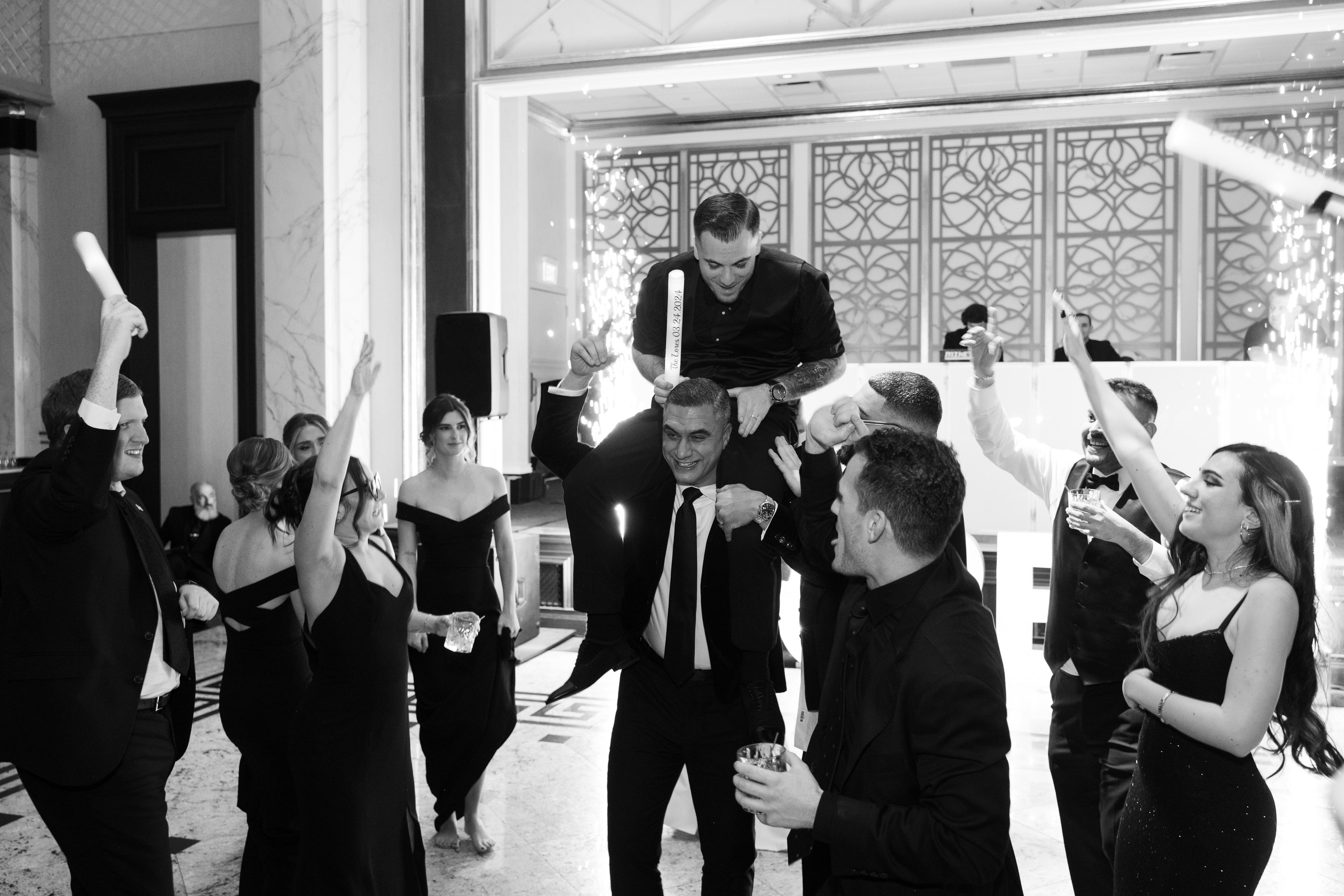 Gianna and Alexander, Shadowbrook at Shrewsbusy, NJ. Wedding Photo & Video