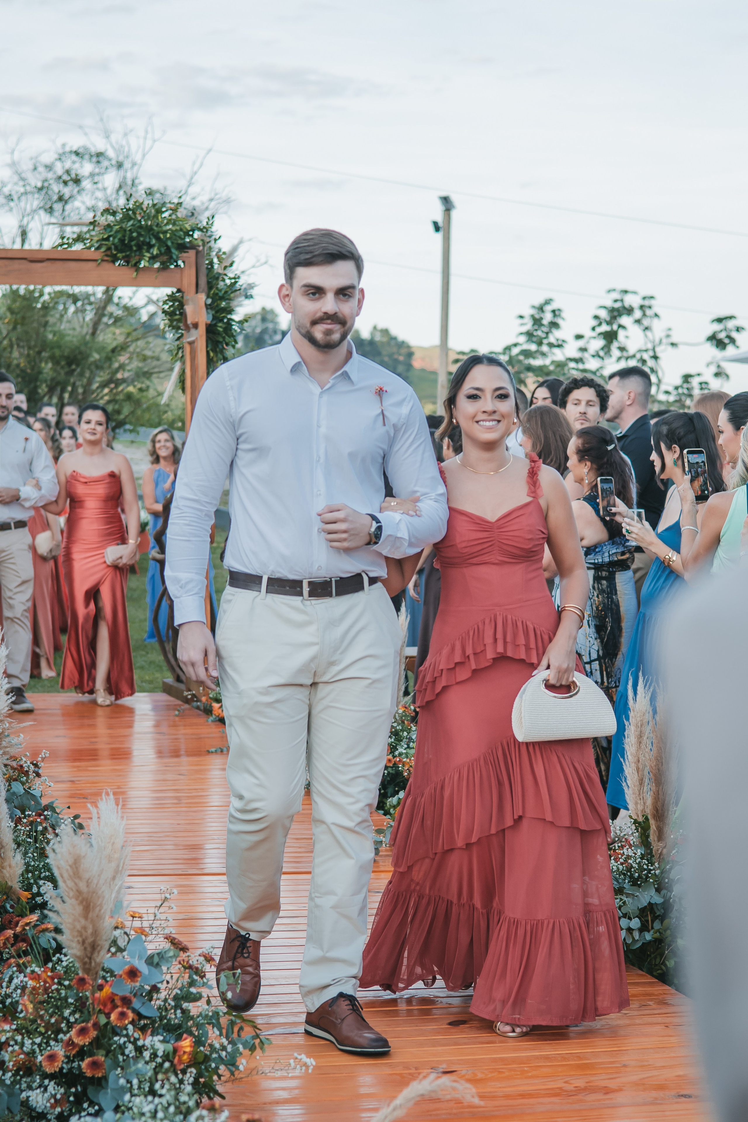 Gabi & Ricardo | Além Paraiba/MG. Studio Rodney Côrtes