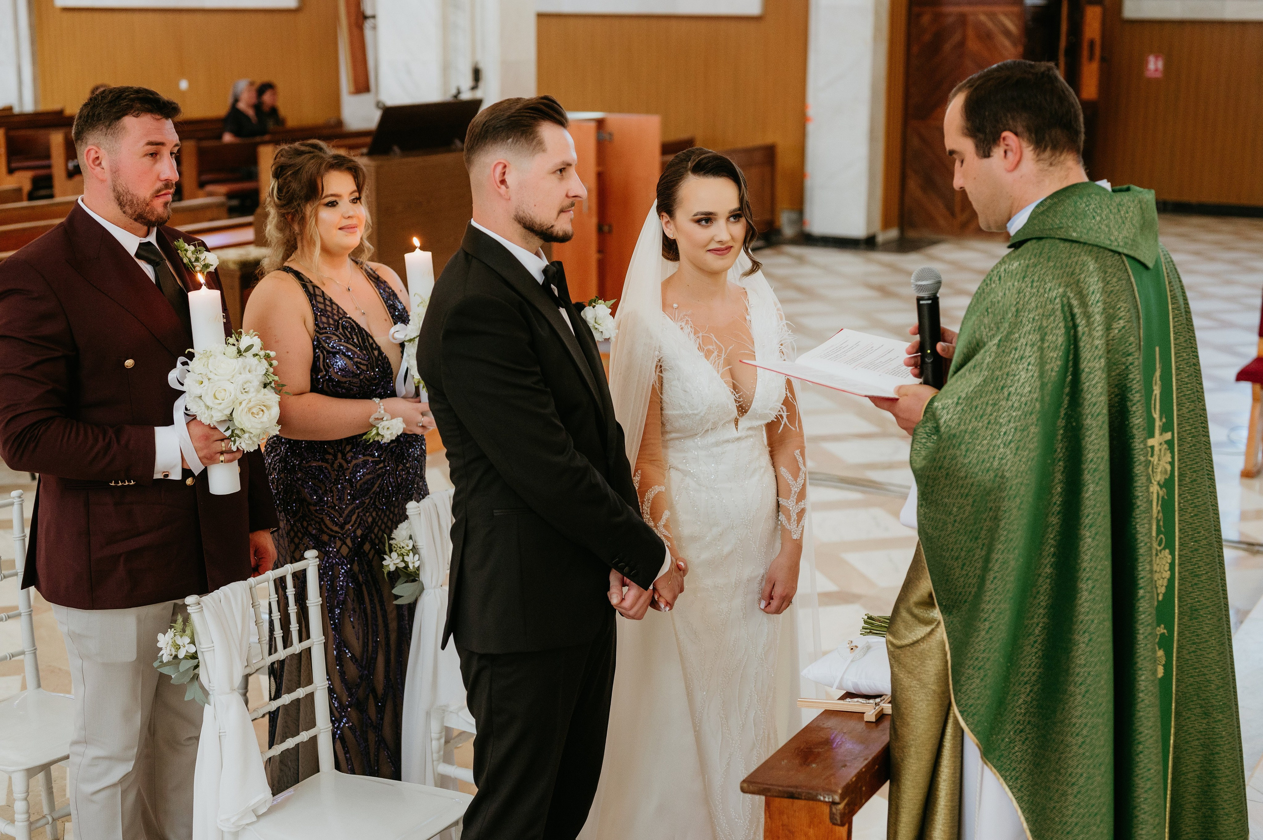 Sergiu si Adina. Valentin Melen - fotograf de nunta 🤍