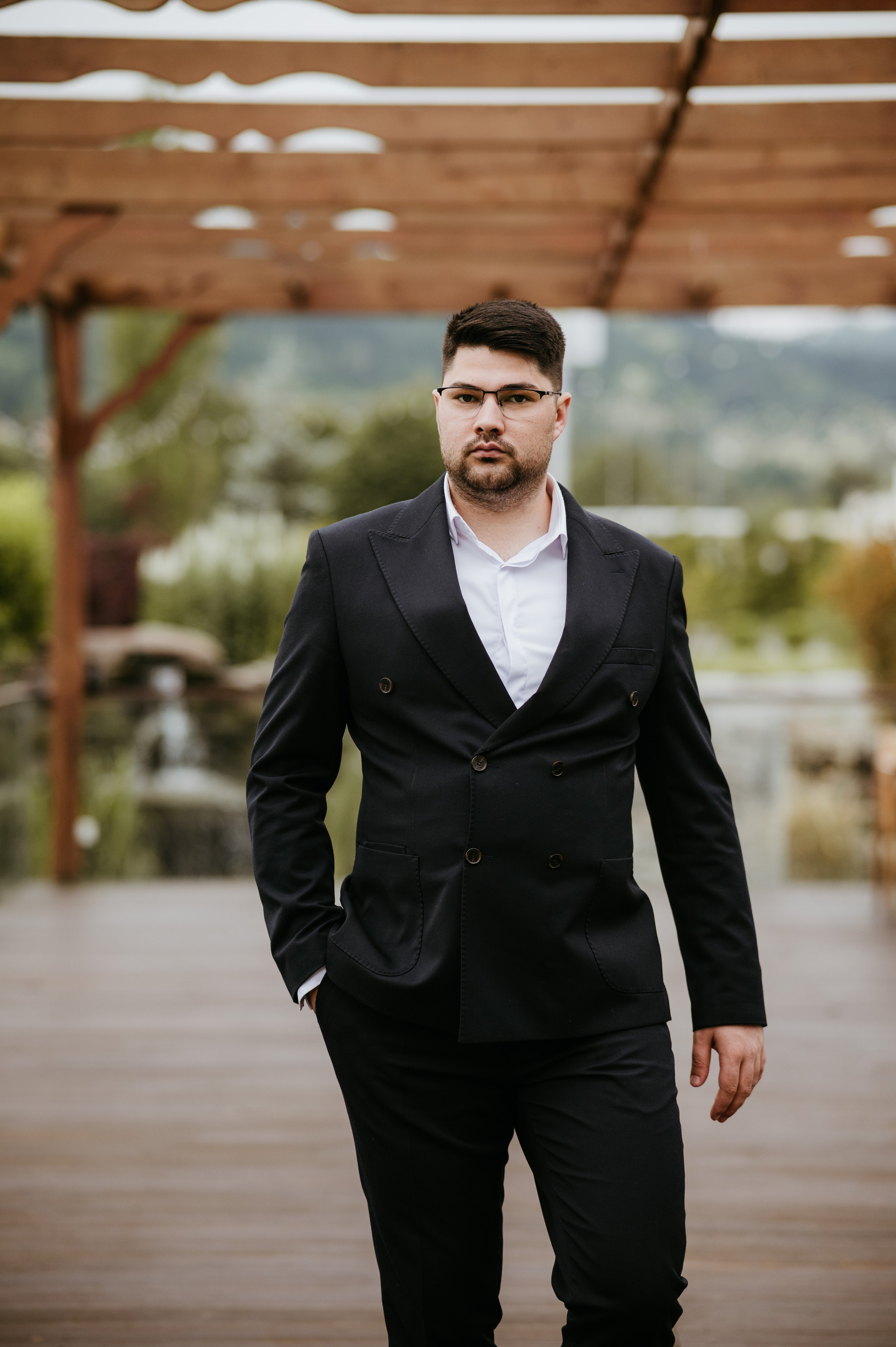 Dani si Elisa. Valentin Melen - fotograf de nunta 🤍