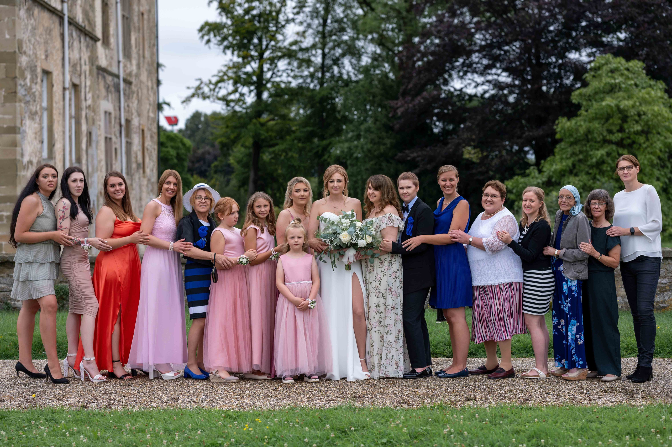 Hochzeit Anna & Jens. Pregnancy and family photographer Karolina Tomczuk
