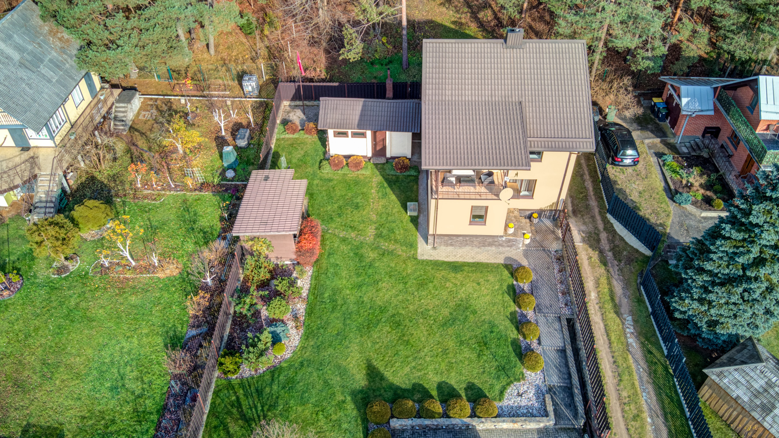 Korių g. 34, Vilnius. Elina Sapiega fotografė Vilniuje