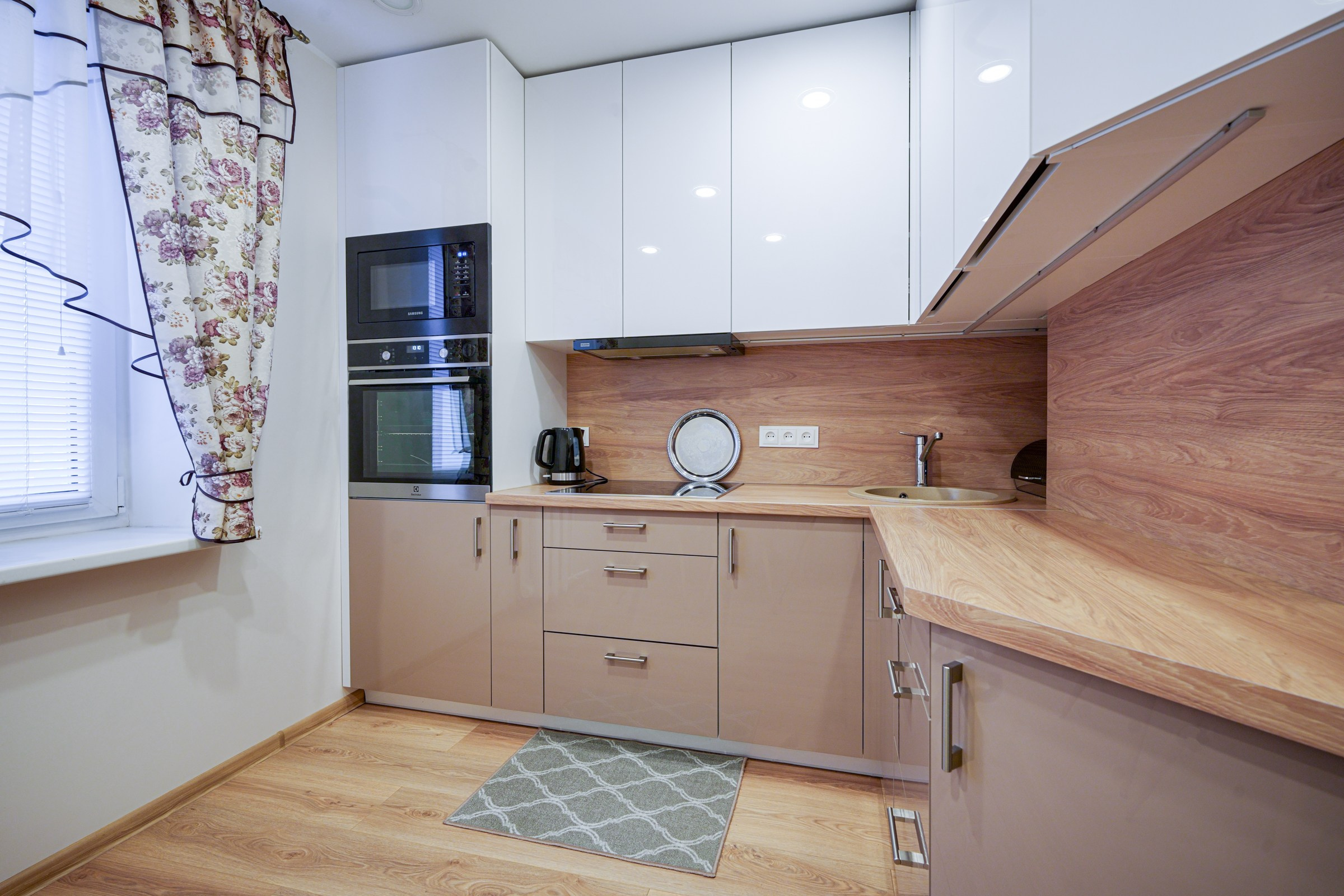 Vydūno g. 27. Elina Sapiega fotografė Vilniuje