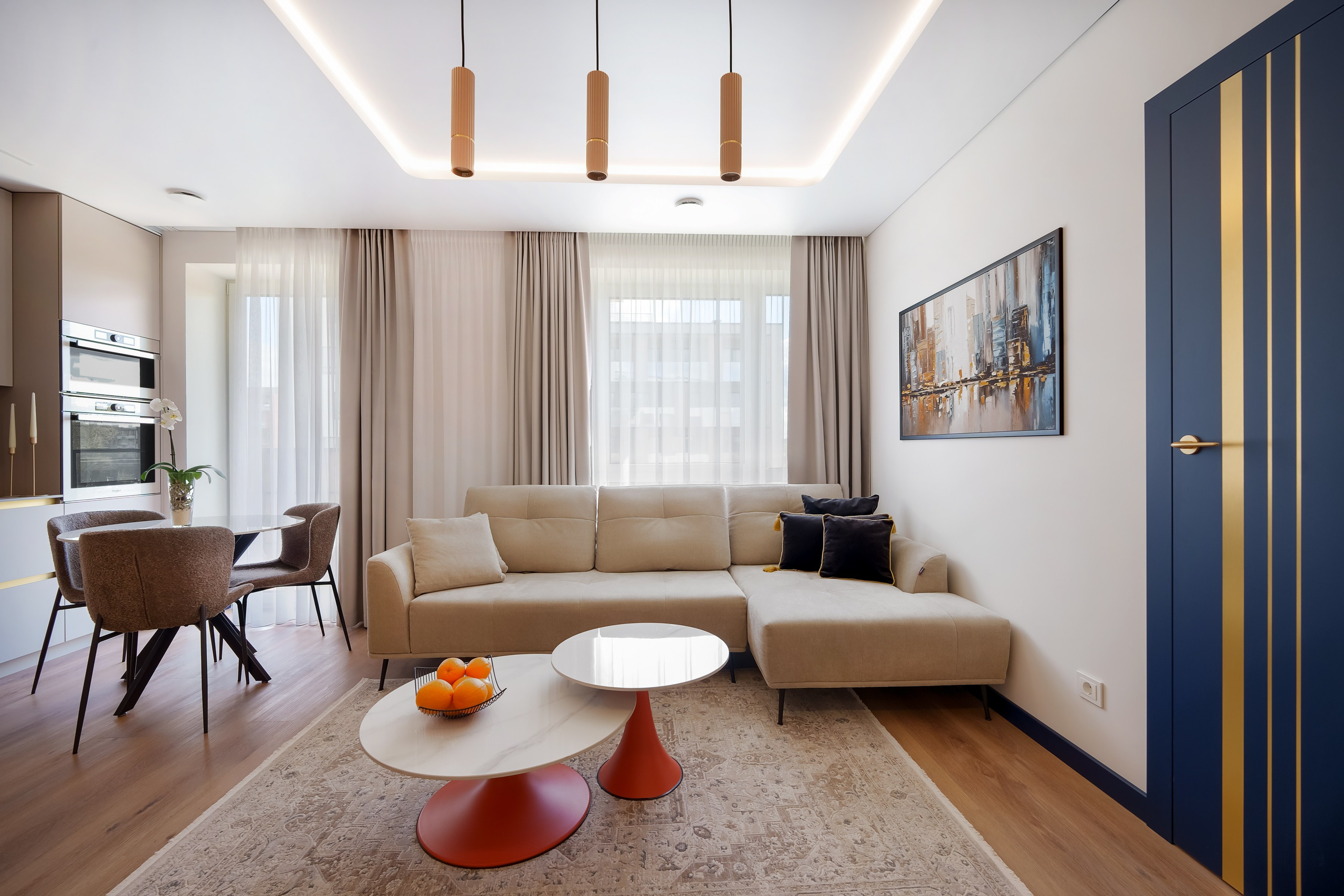 Маžvydo g. 30. Elina Sapiega fotografė Vilniuje