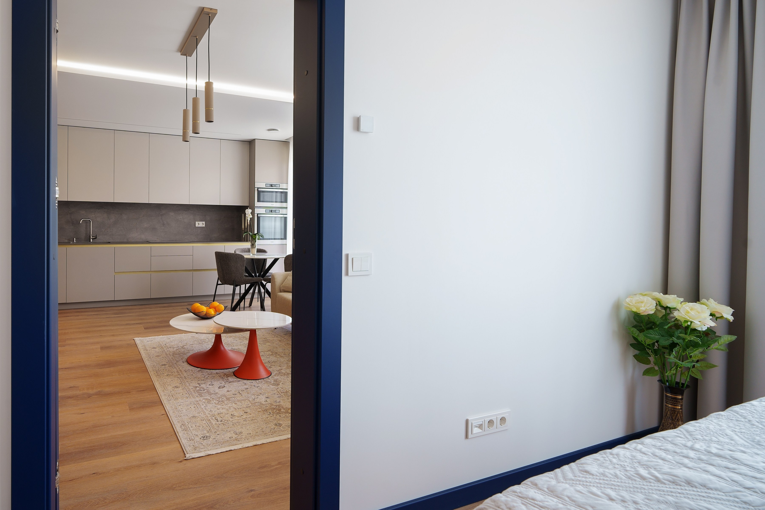 Маžvydo g. 30. Elina Sapiega fotografė Vilniuje