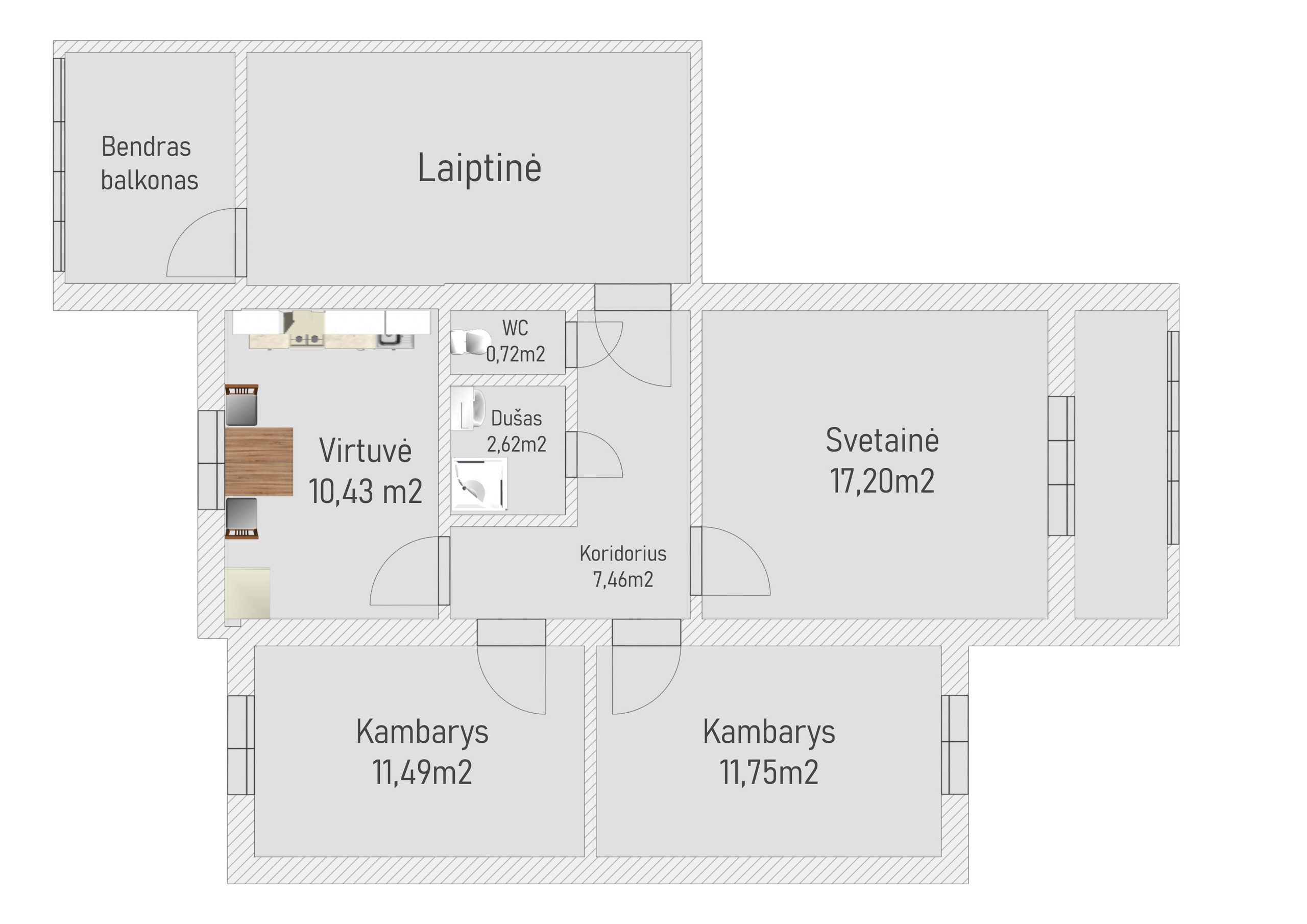 Rudamina. Elina Sapiega fotografė Vilniuje