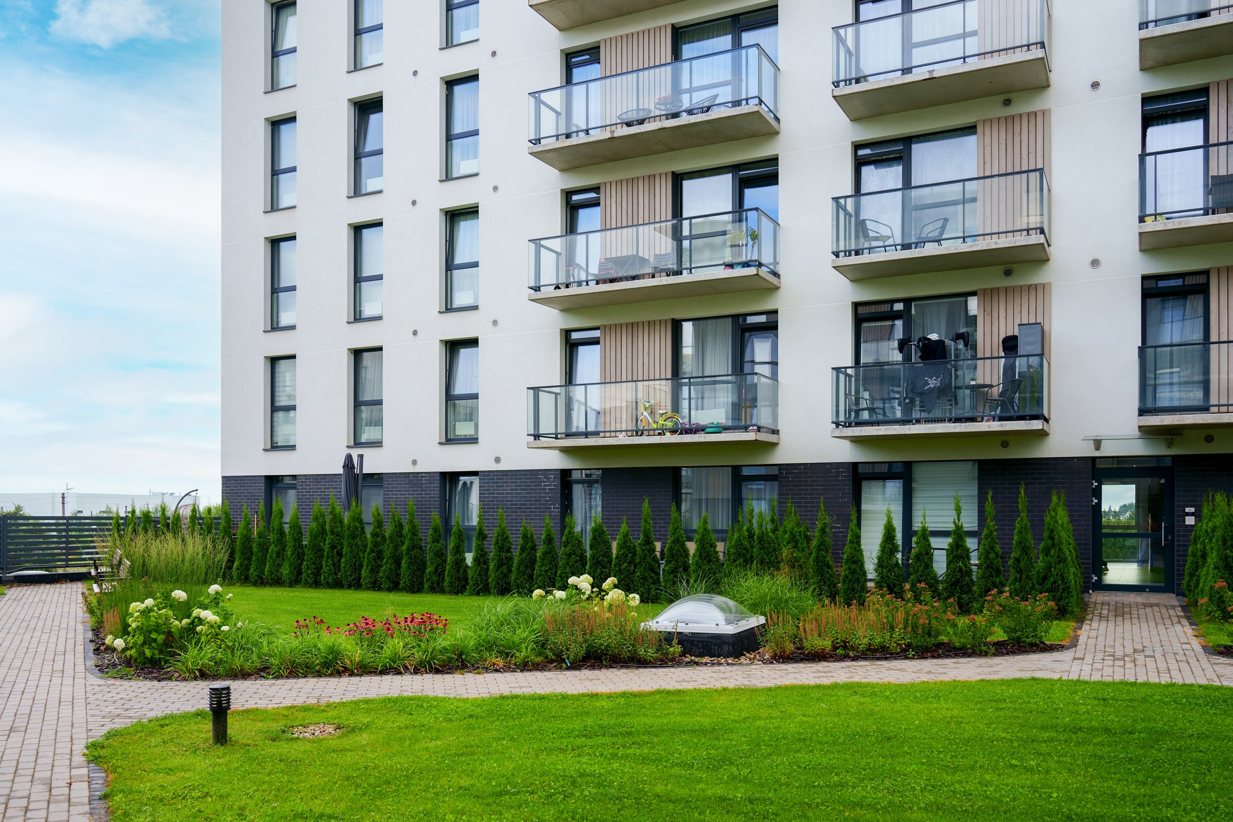 Budiniškių g. Elina Sapiega fotografė Vilniuje