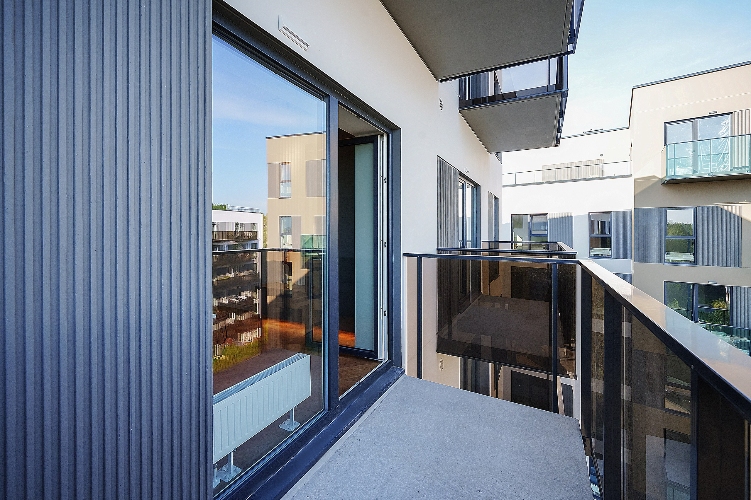 Bajorų kel. 29 2 butai (1). Elina Sapiega fotografė Vilniuje