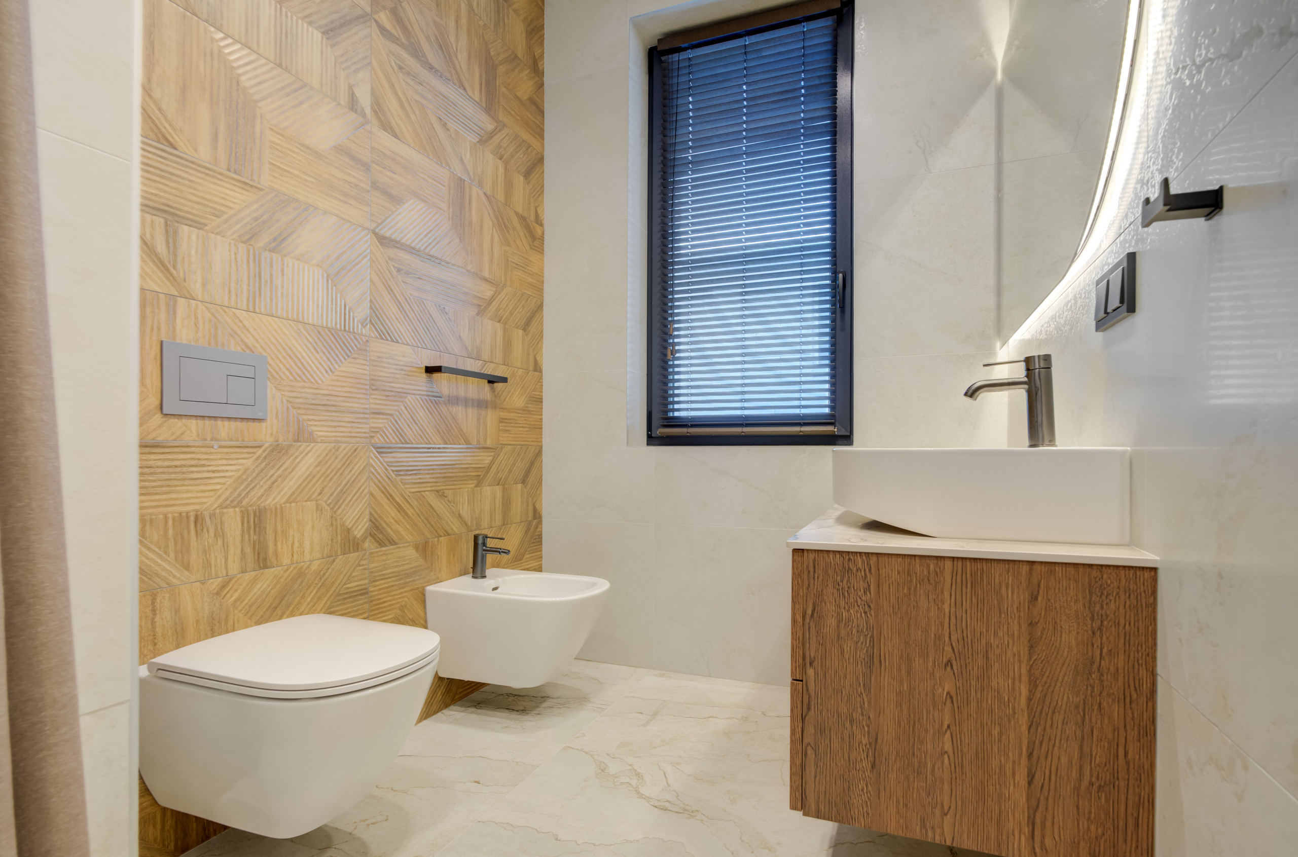 Profesionali nekilnojamojo turto fotografija — dizainerinis namas Sapiegos g