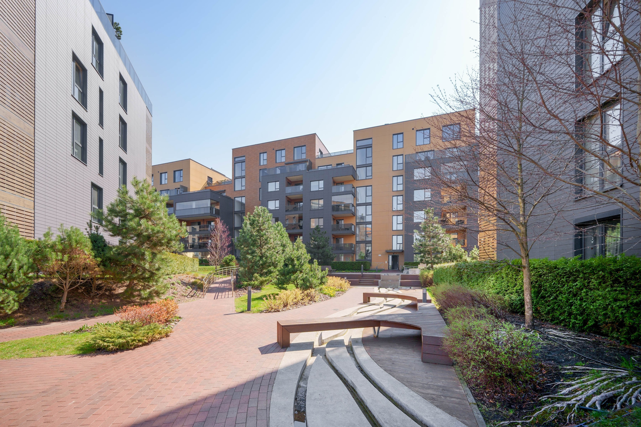 Zalakevičiaus g. 21. Elina Sapiega fotografė Vilniuje