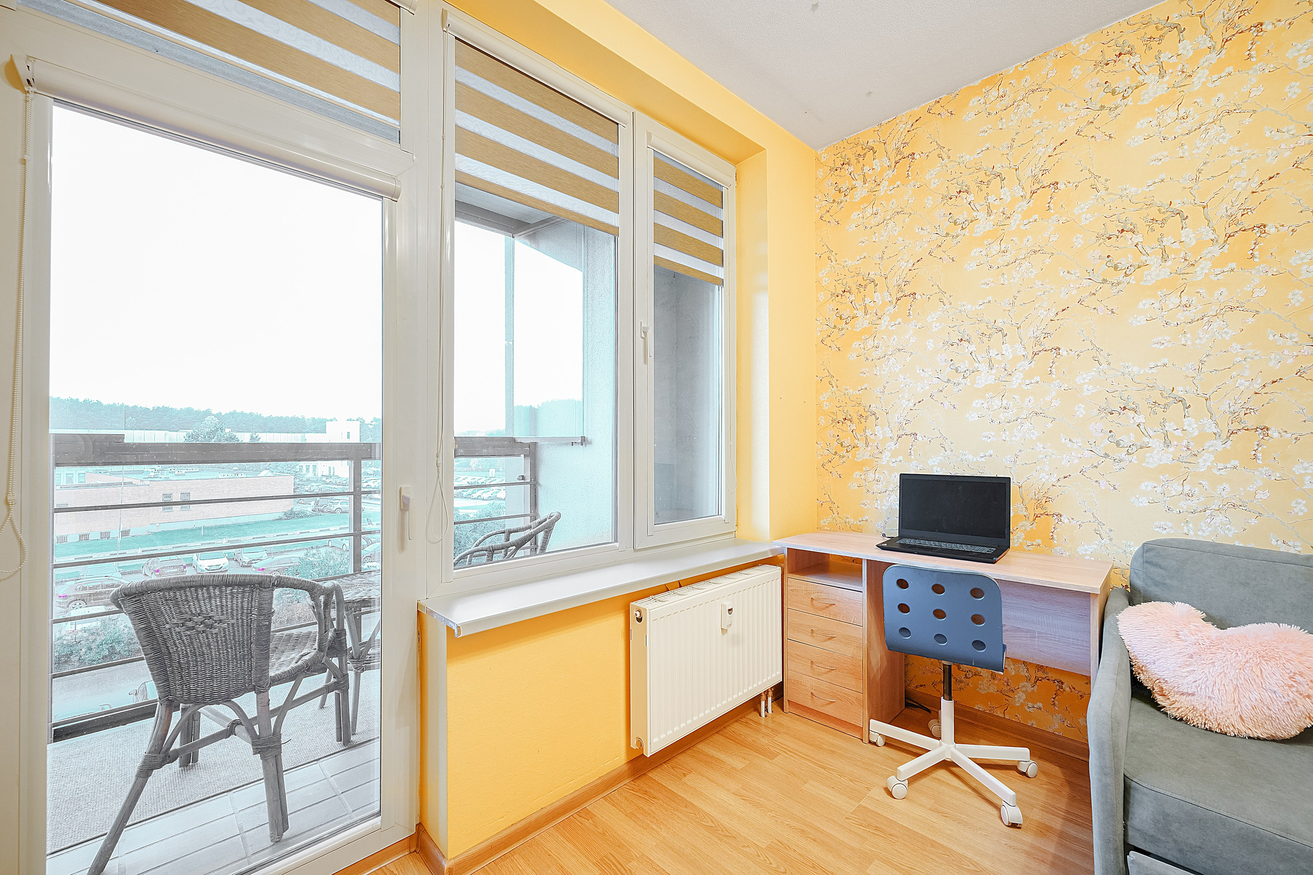 Jonažolių g, 13. Elina Sapiega fotografė Vilniuje