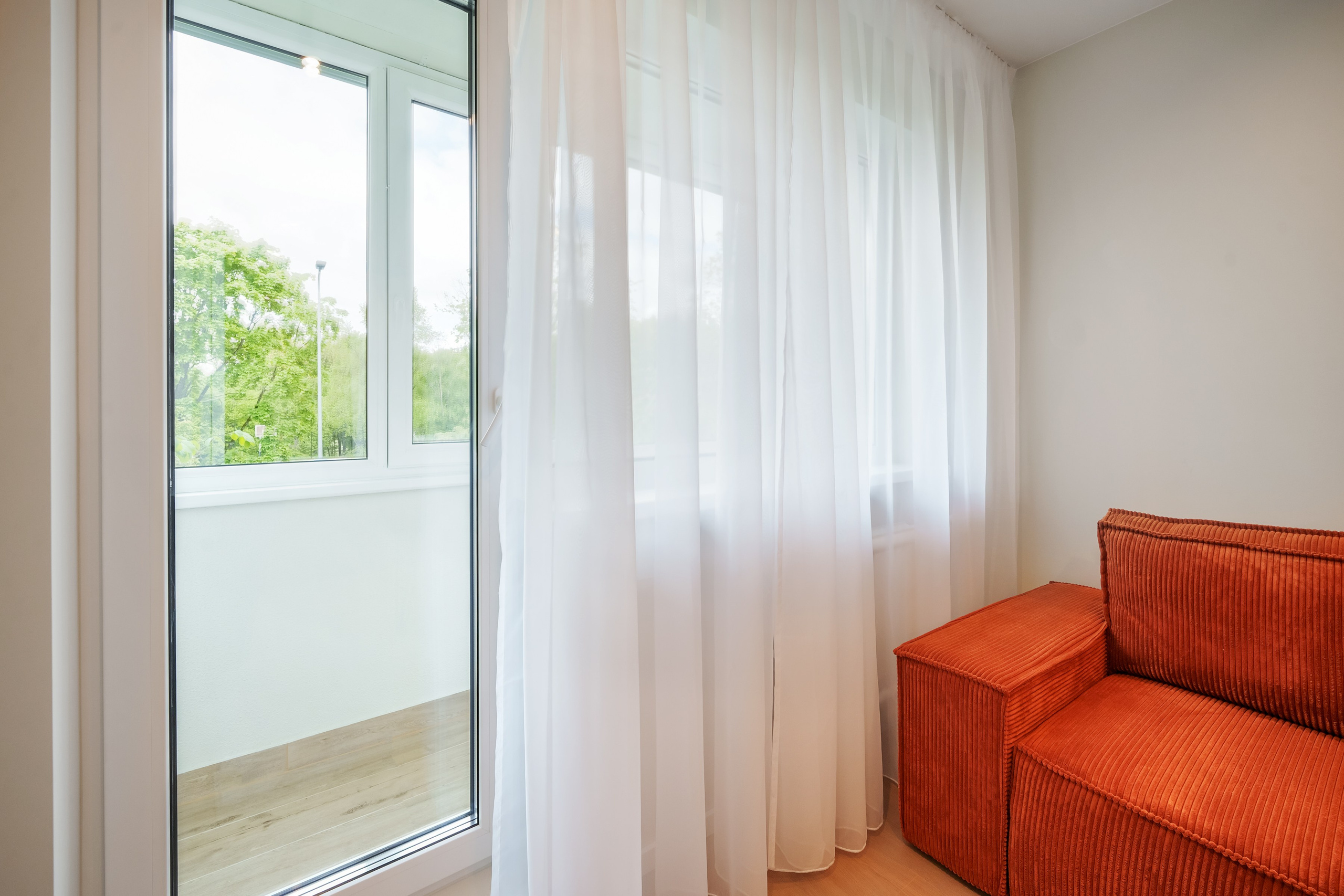 Žirmunų g. 98. Elina Sapiega fotografė Vilniuje