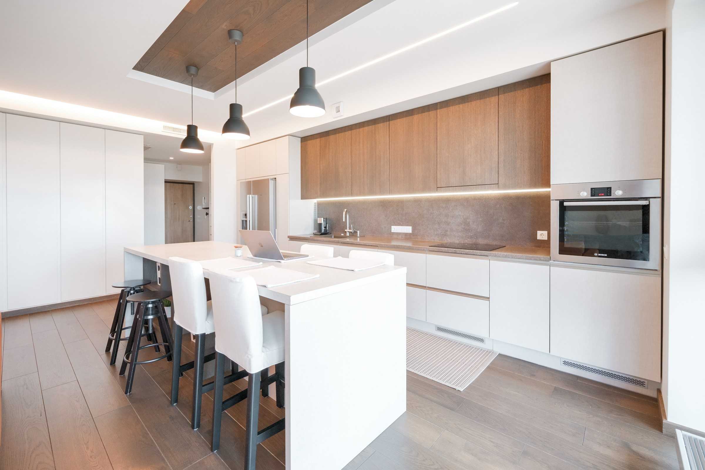 Įsruties g. 30. Elina Sapiega fotografė Vilniuje