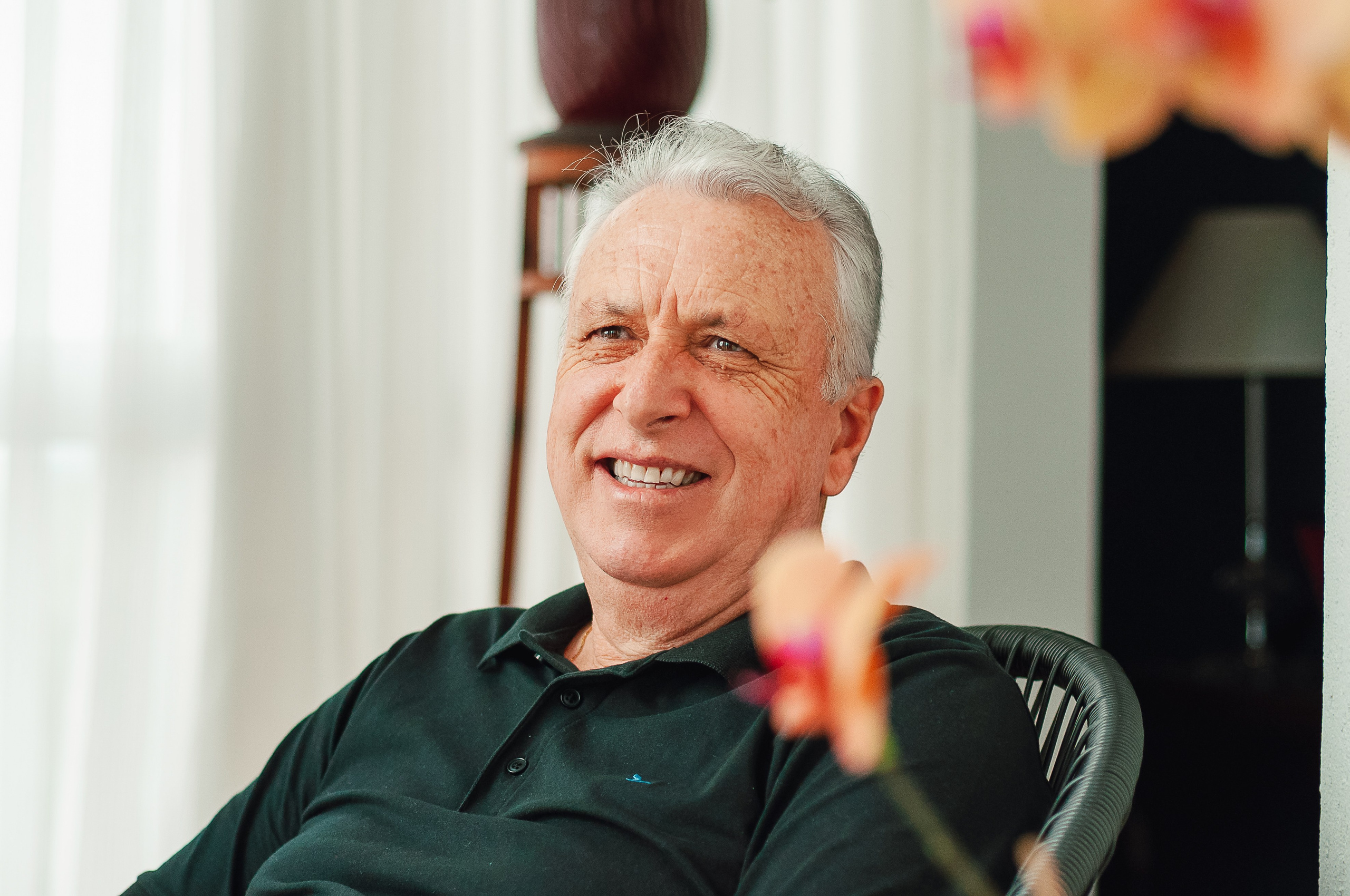 Vera e José Carlos. Fotografia artistica, corporativa, familia em São Paulo