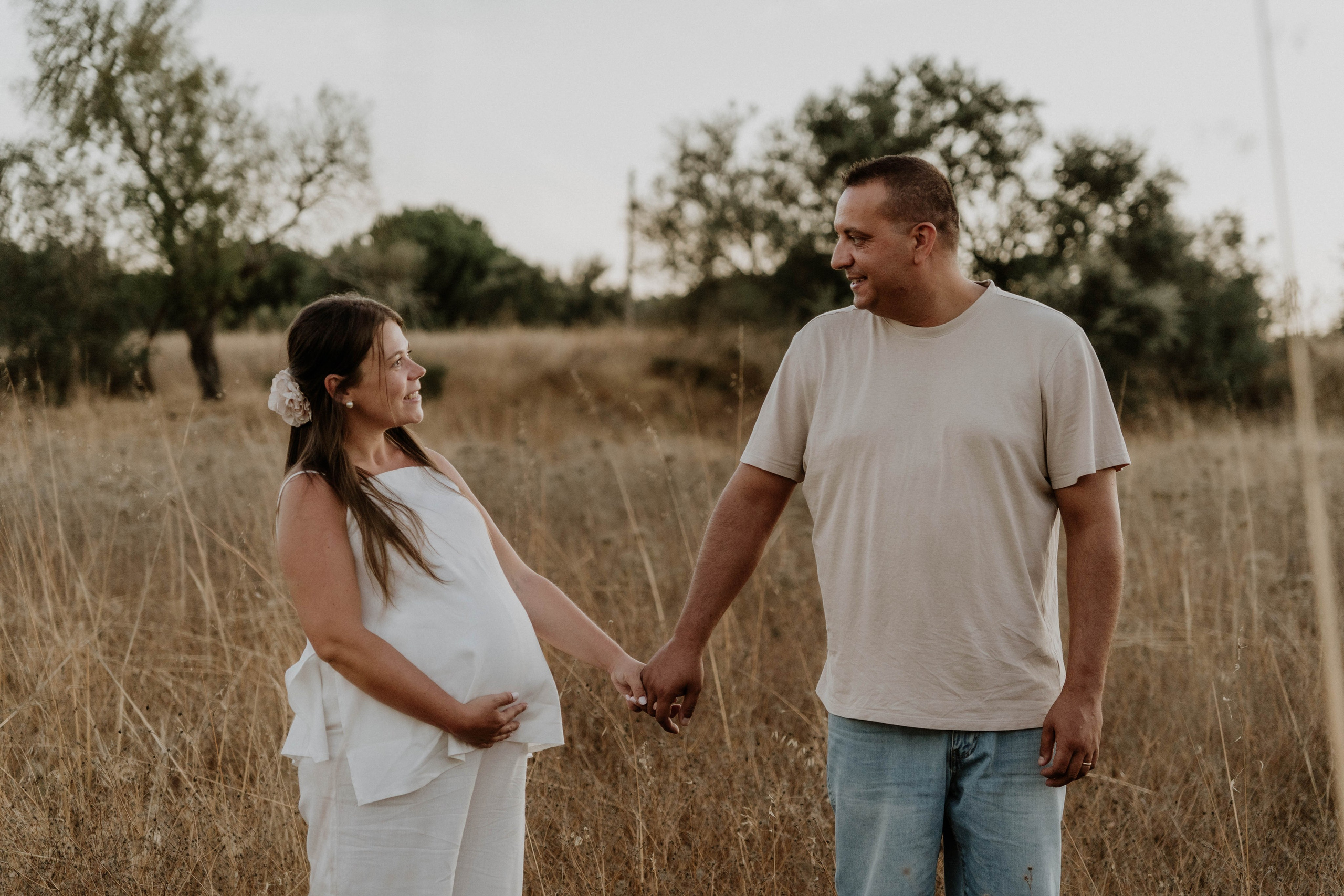 Fotografia de gravidez em Lisboa, Almada, margem Sul e Ribatejo - Photus Family