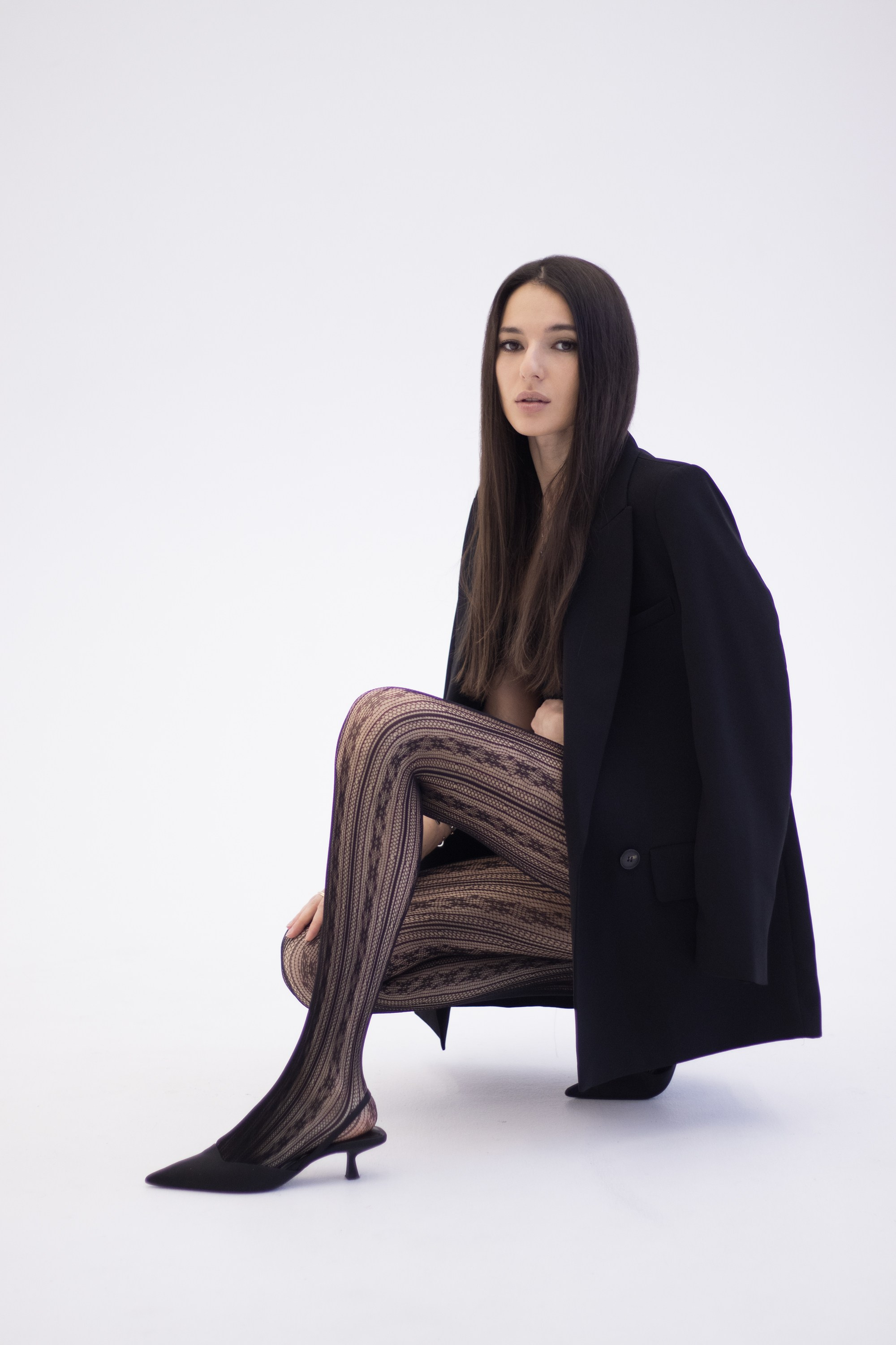 Black. Свадебный и портретный фотограф в Валенсии Дмитрий Леонов