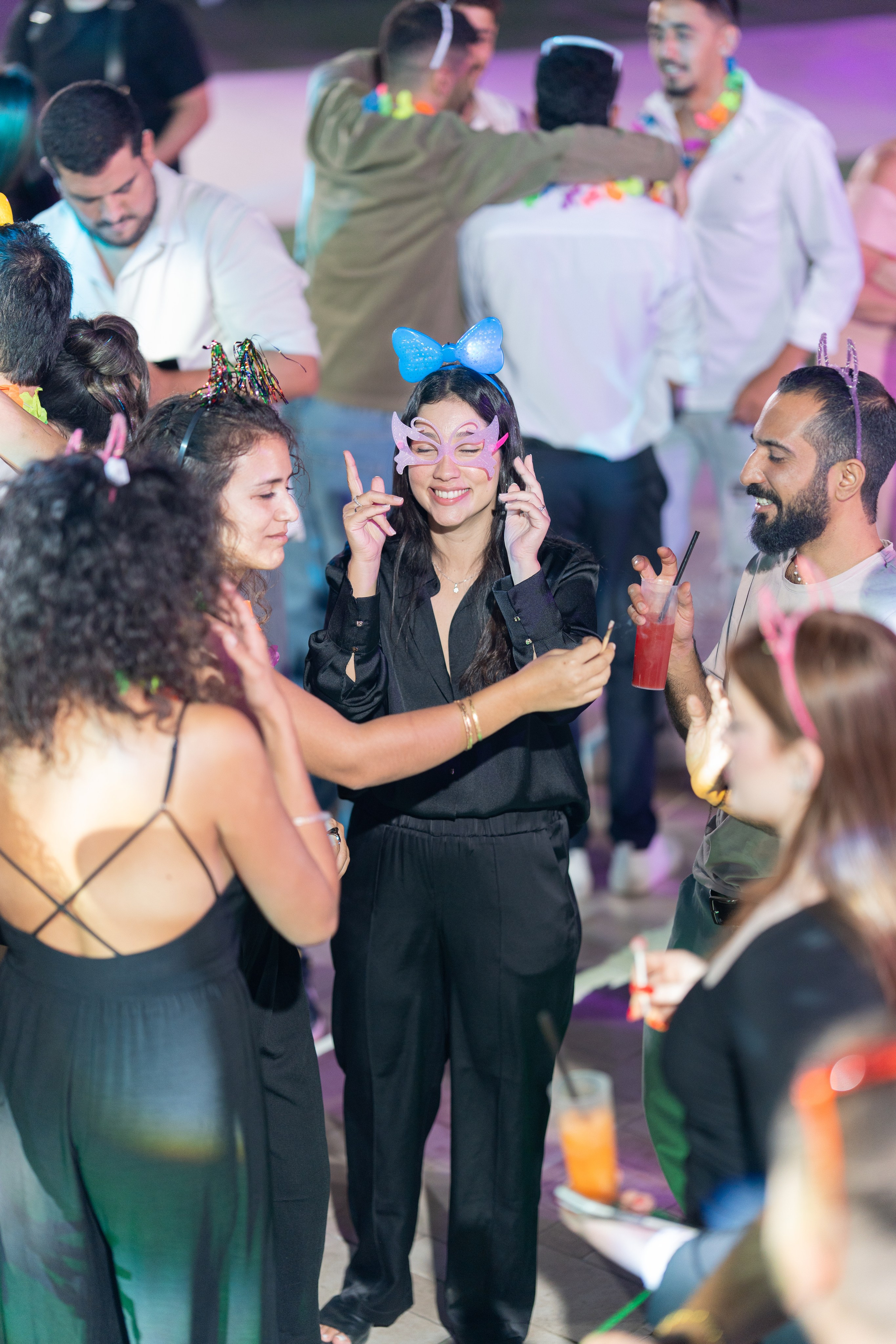 Wedding of May & Ofek