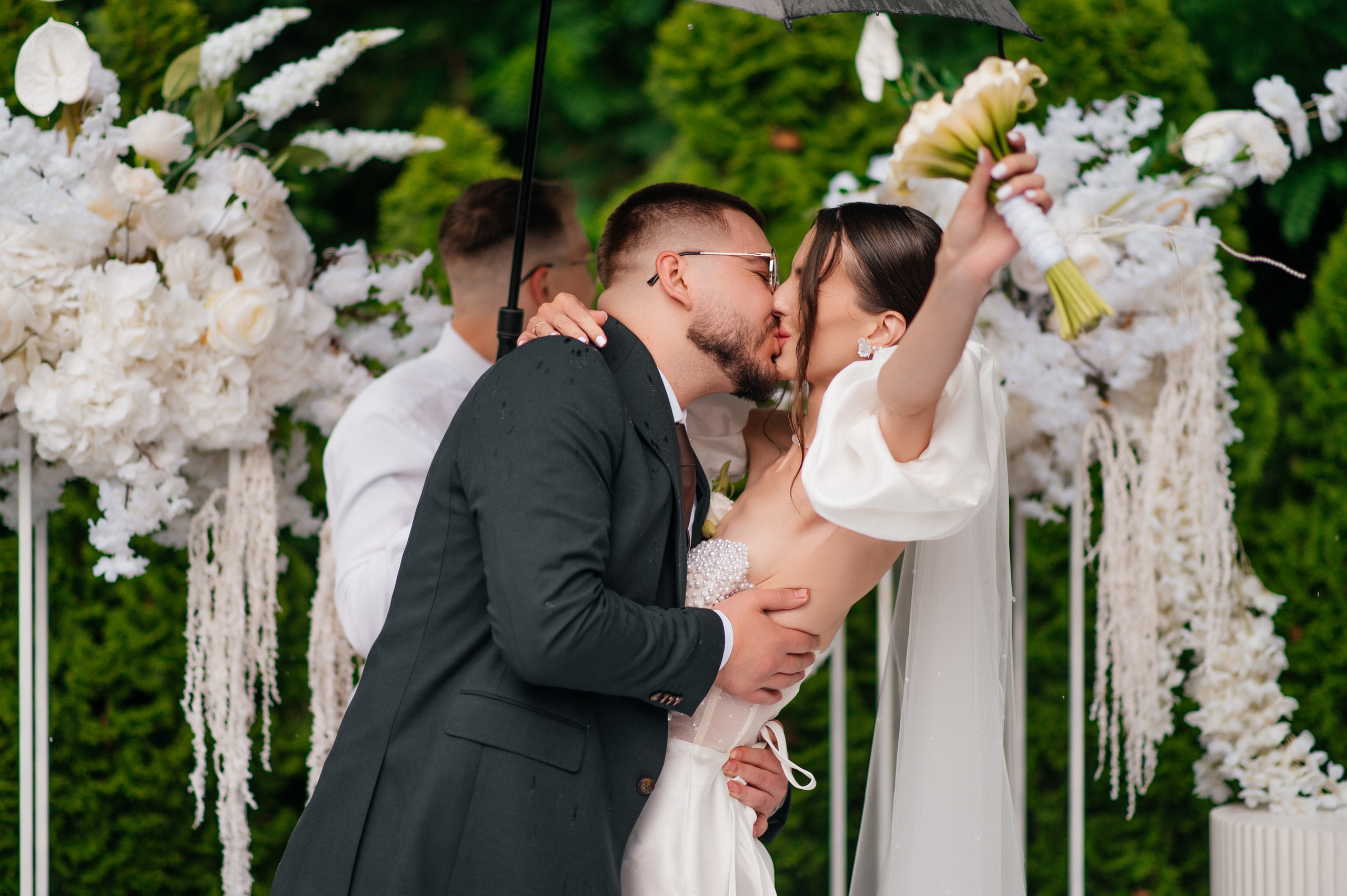 Наталя & Владислав. Фотограф Київ