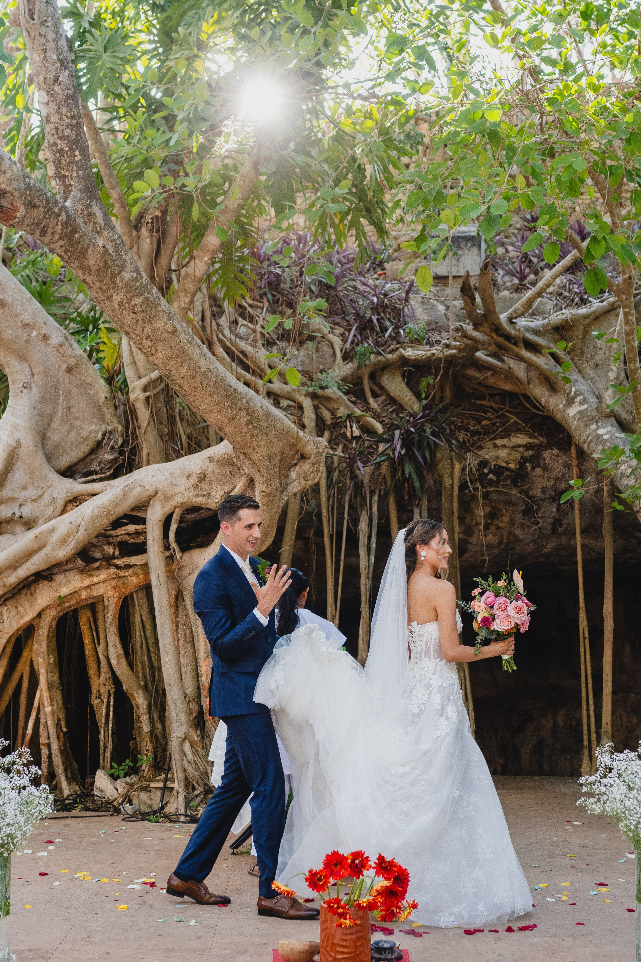 Gaby & Jorge. Antonio Soberano Photography
