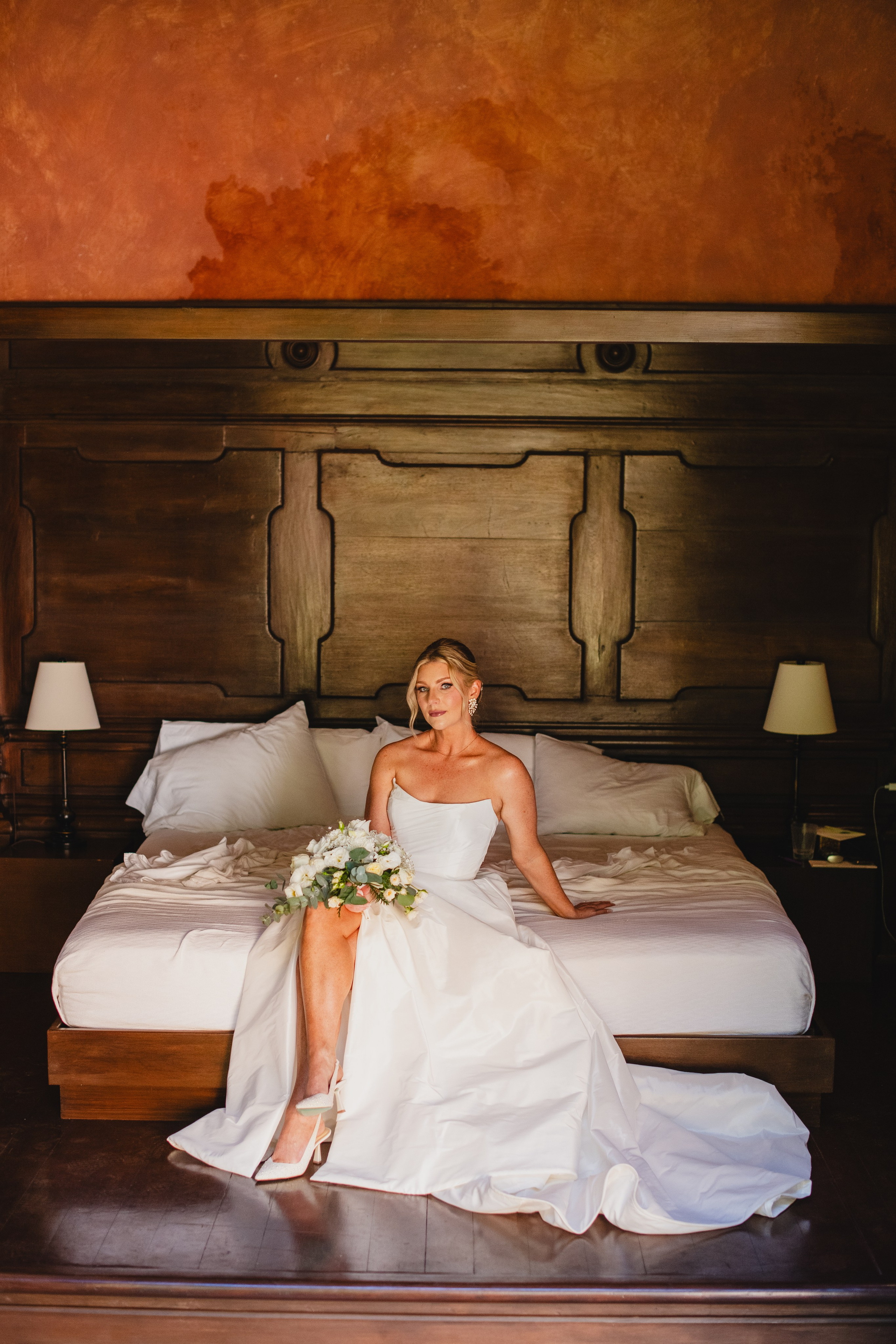 Sasha & Mike. Antonio Soberano Photography