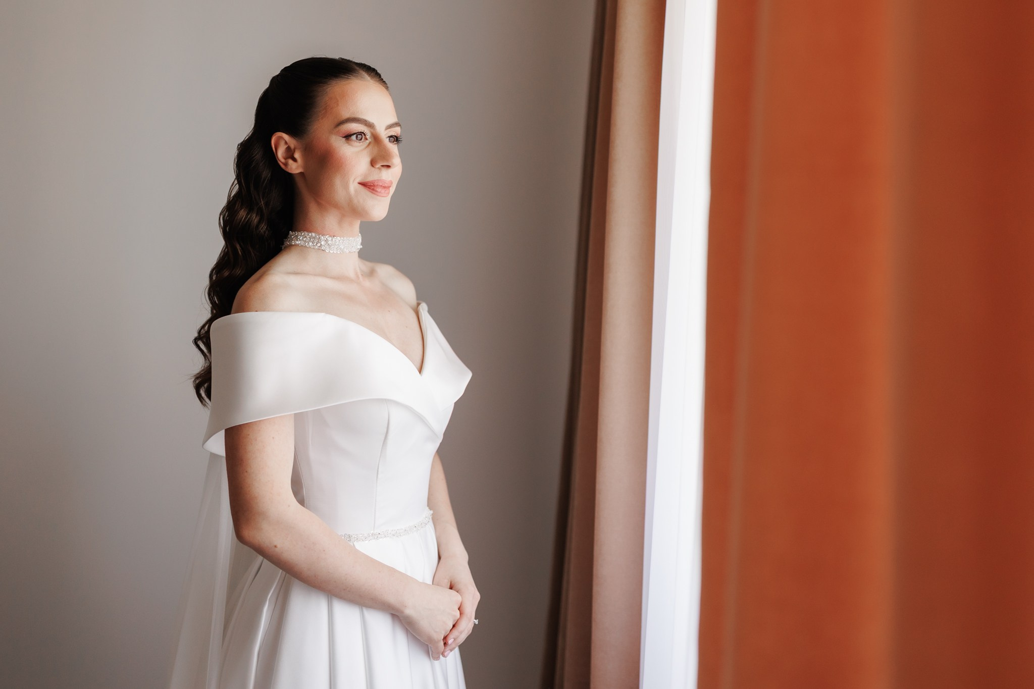 Cati & Alin. Fotograf nunta Bucuresti - Manu Ivanciu | Fotograf botez