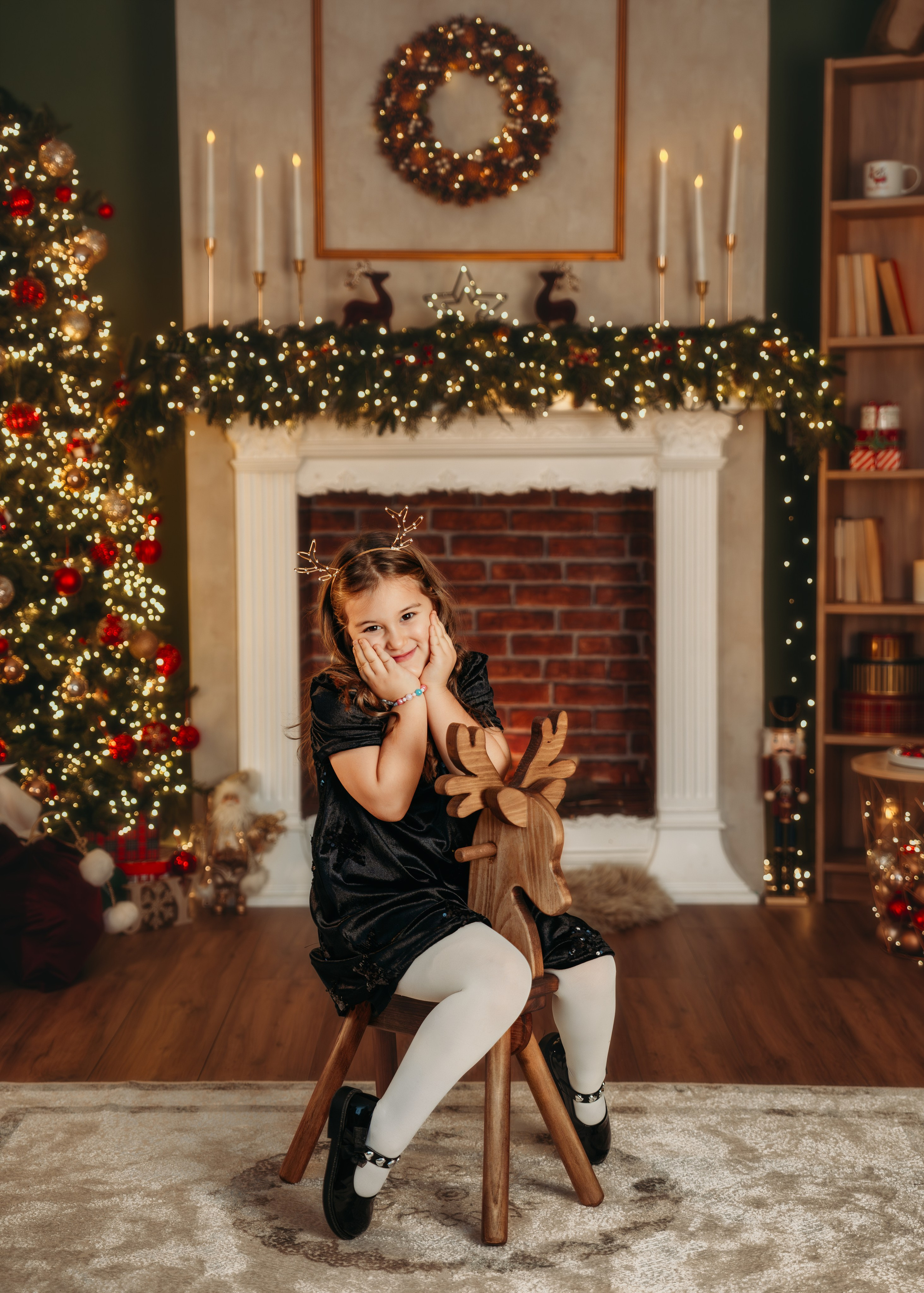 DEČIJI FOTOGRAF BEOGRAD|NOVOGODISNJE FOTOGRAFISANJE|CAKE SMASH