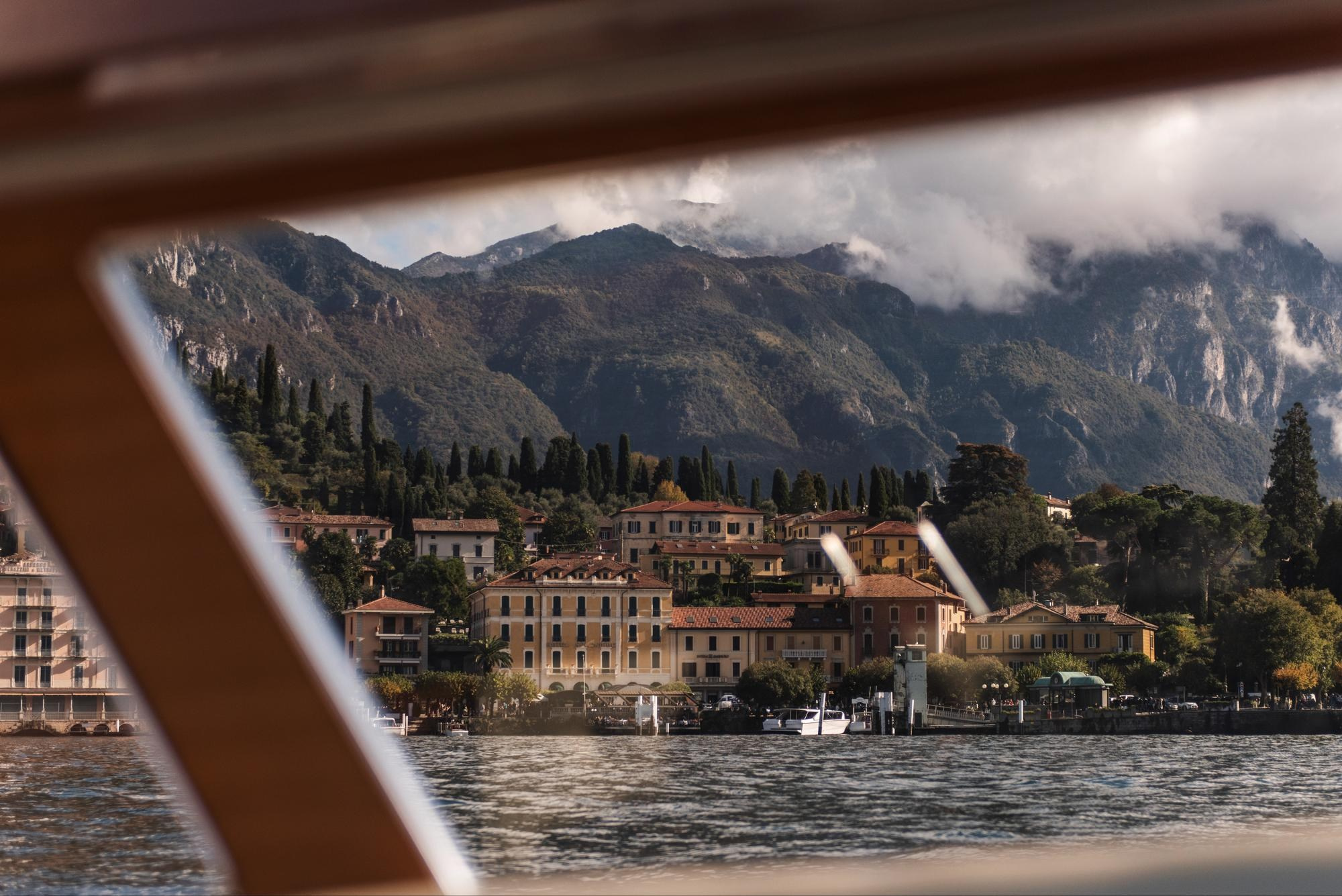 Proposal at Villa Monastero' oct 23. Lake Como Wedding Photographer | Elegant & Timeless Photography in Italy