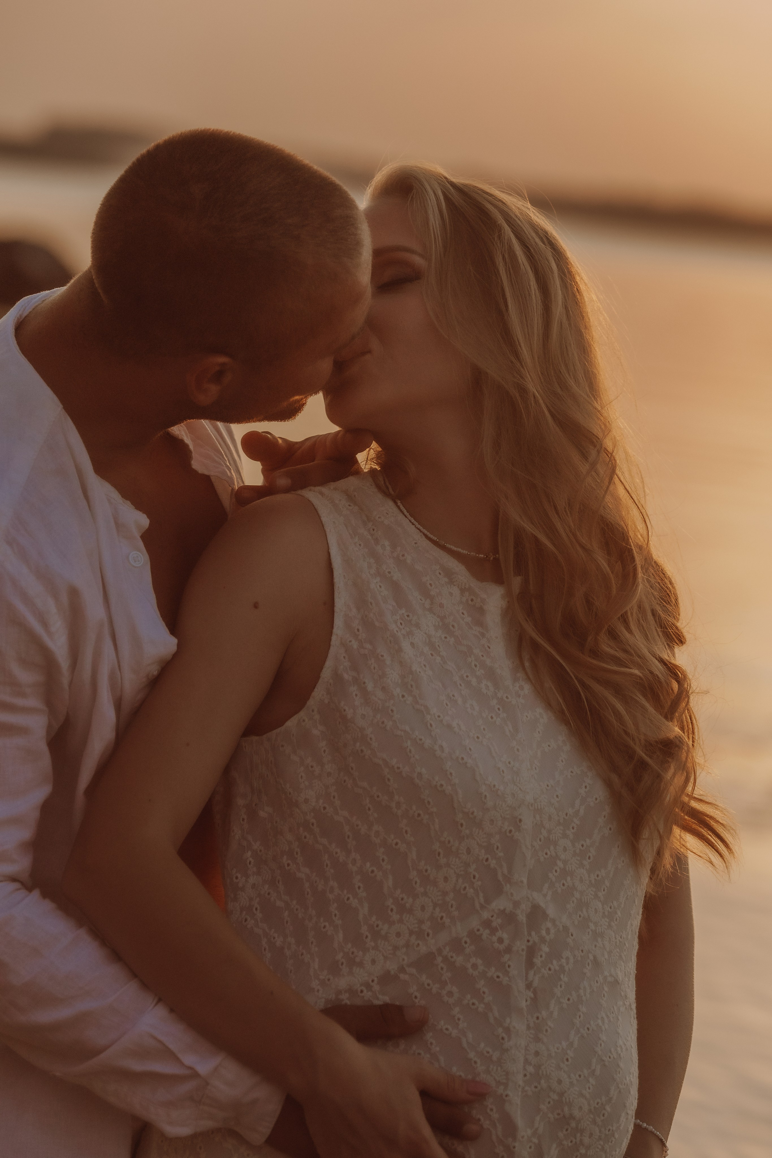 Бремена фотосесия на море. Фотограф Ирина Йотова