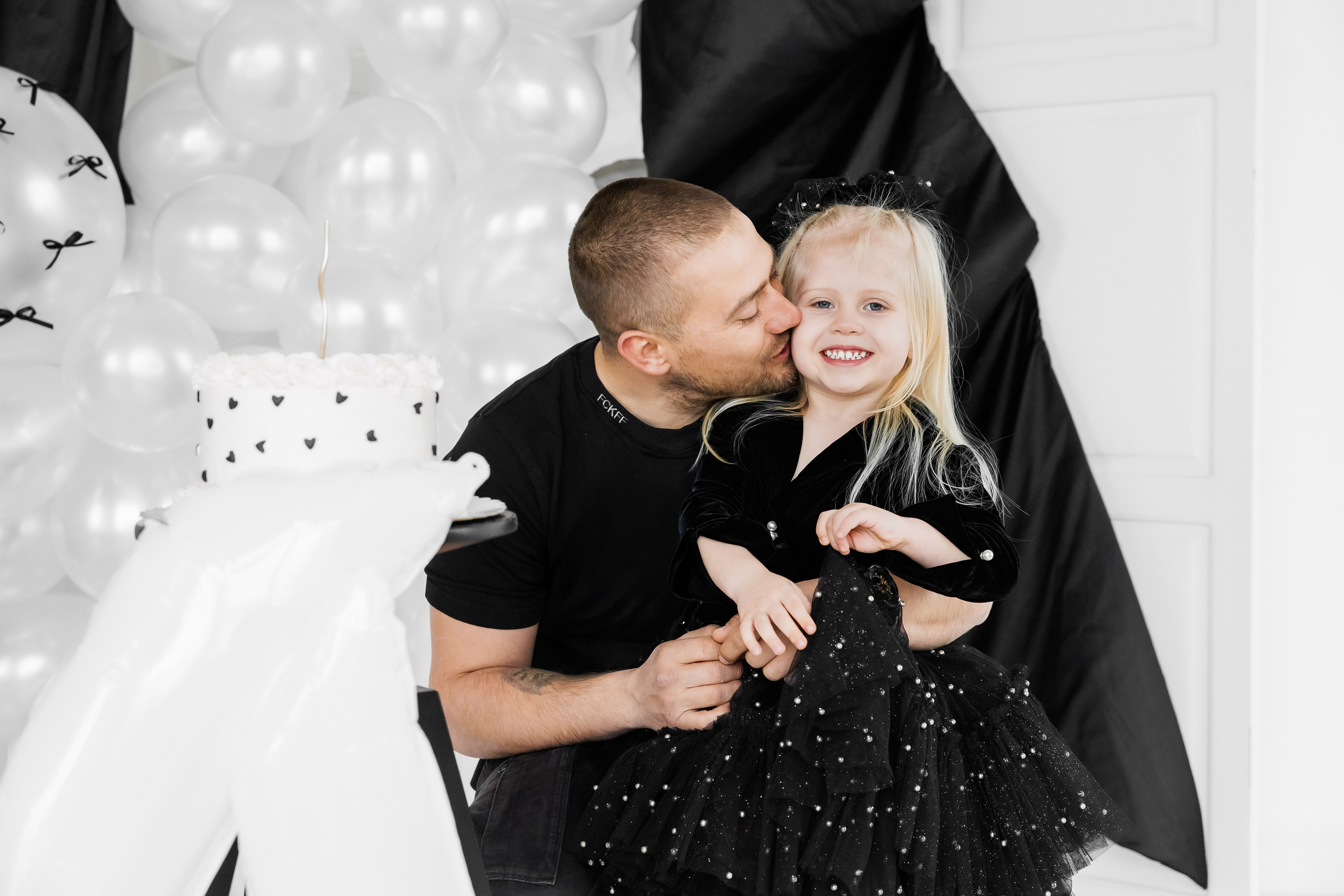 Честит Рожден Ден. Фотограф Ирина Йотова