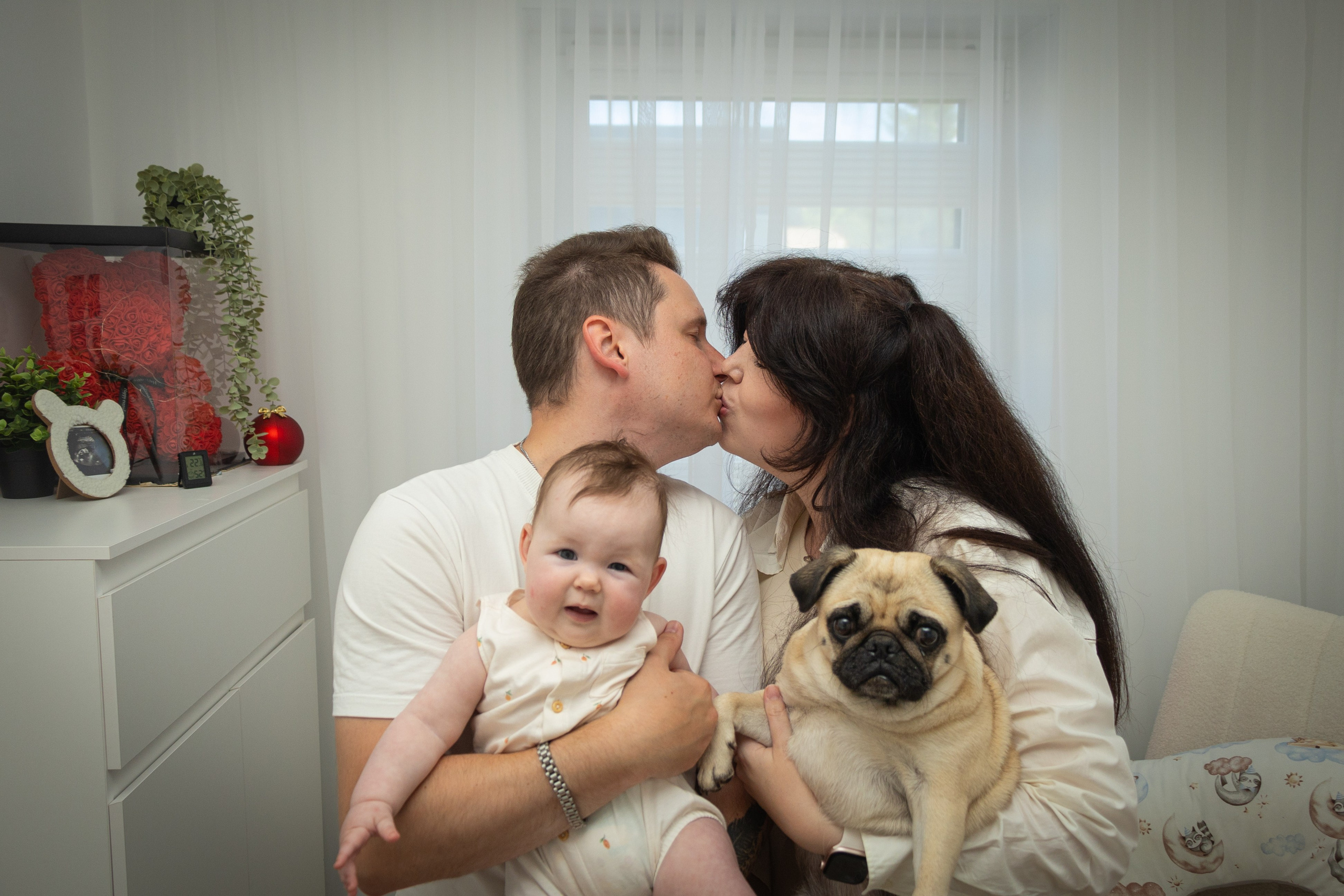 Valerijas Familiea. PHOTOgrapher Germany MARBURG