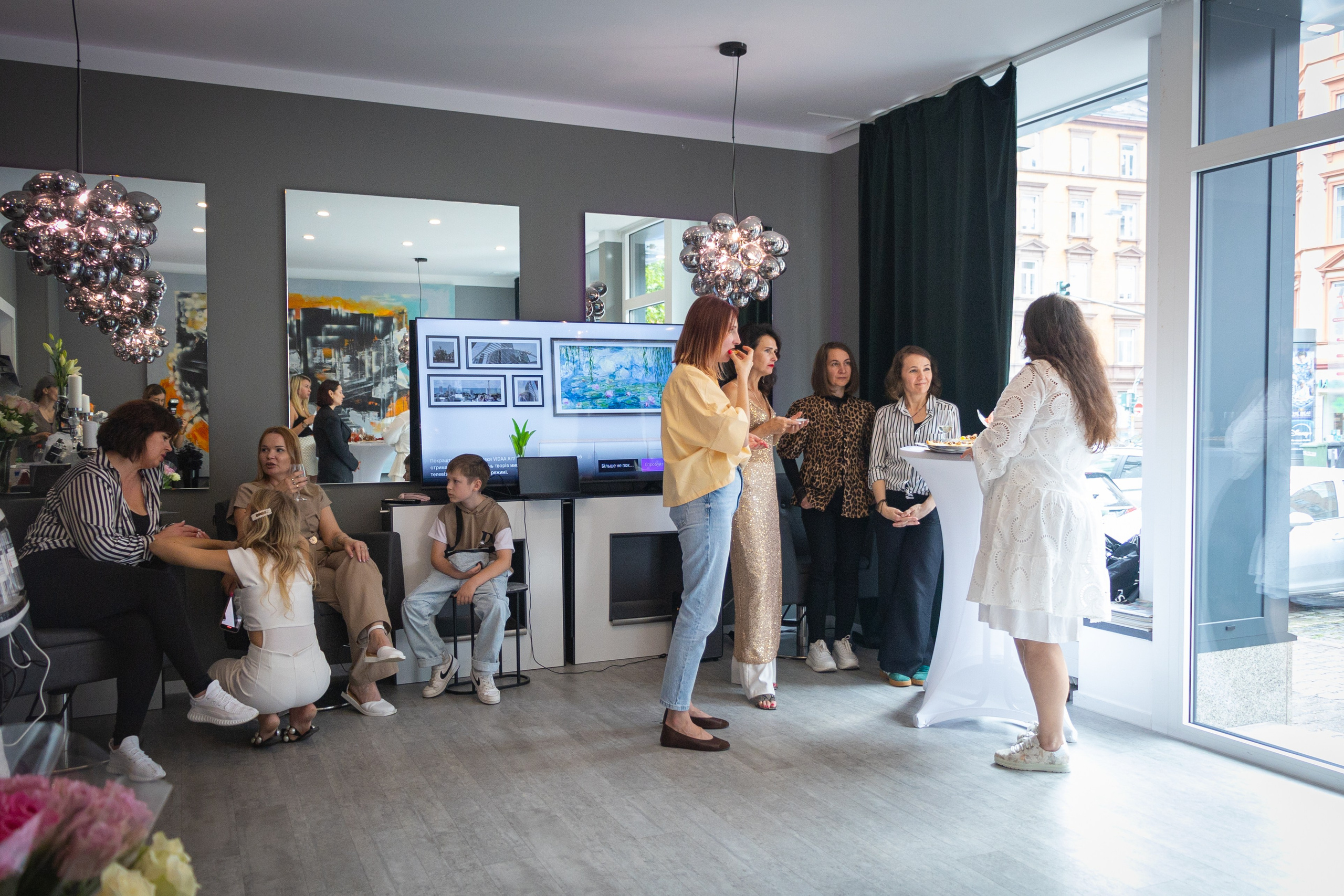 Rubin Beauty Выпускной лето. PHOTOgrapher Germany MARBURG