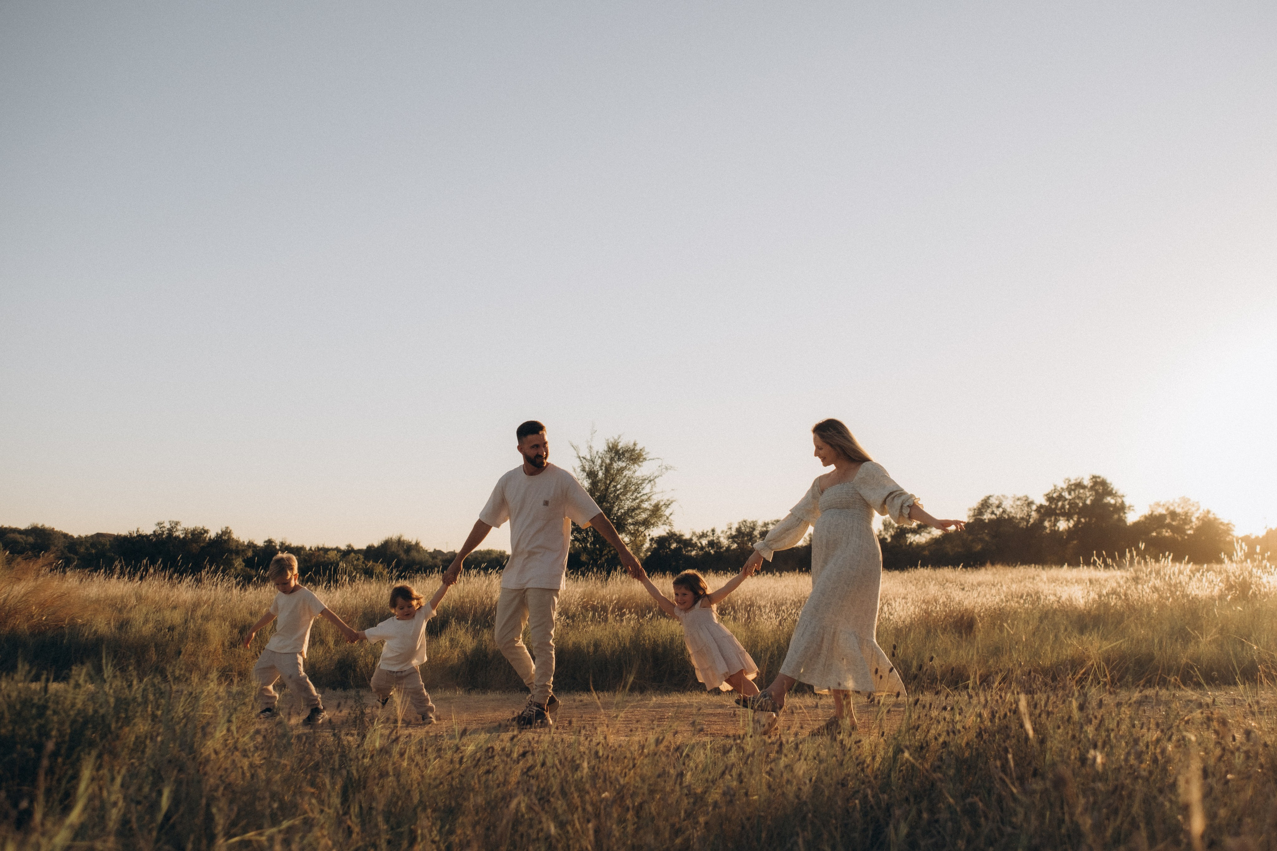 Autumn Story. Lens Captures Life