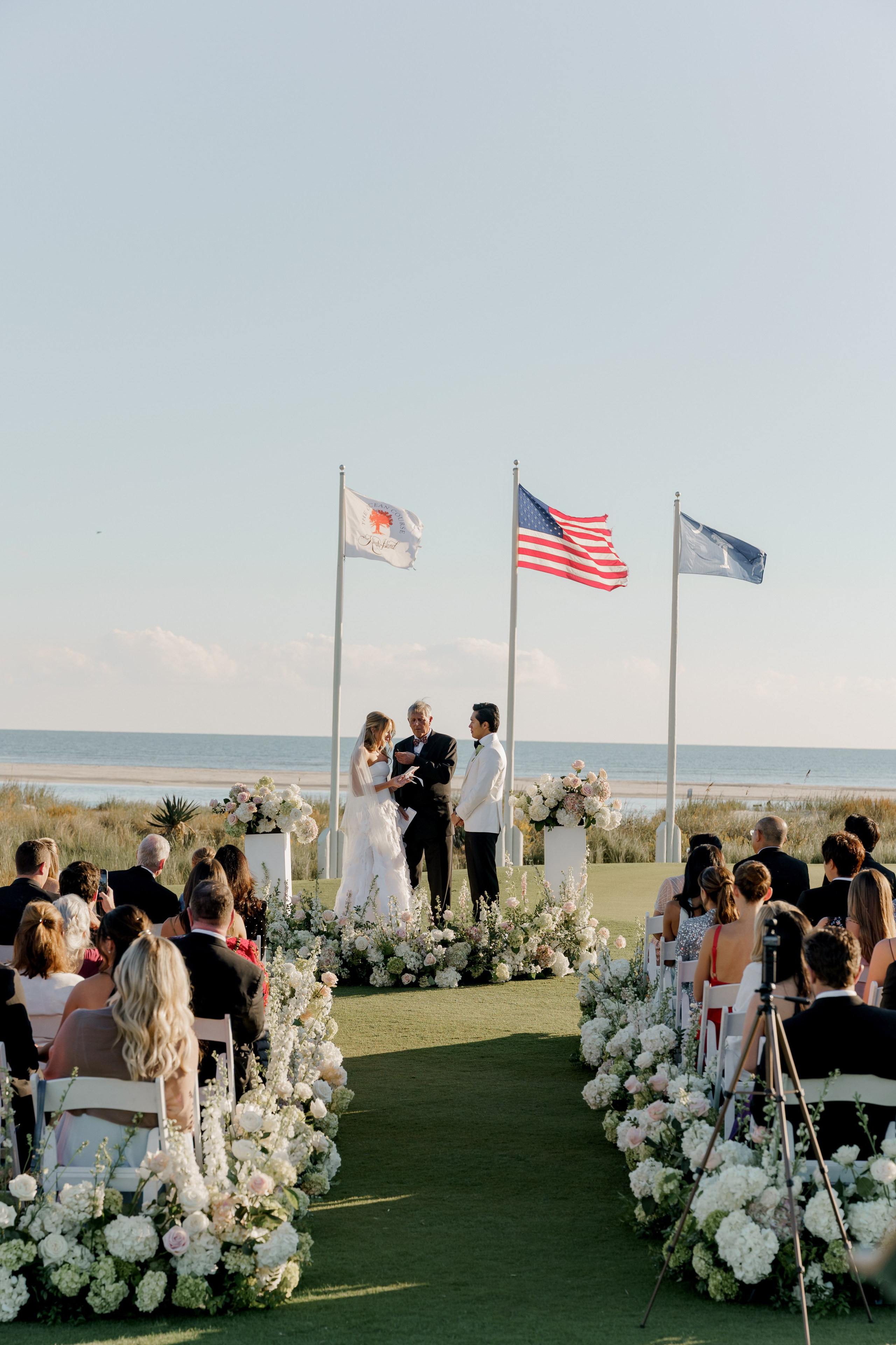 Marci and Yi. Wedding photographer and videographer New York | New Jersey