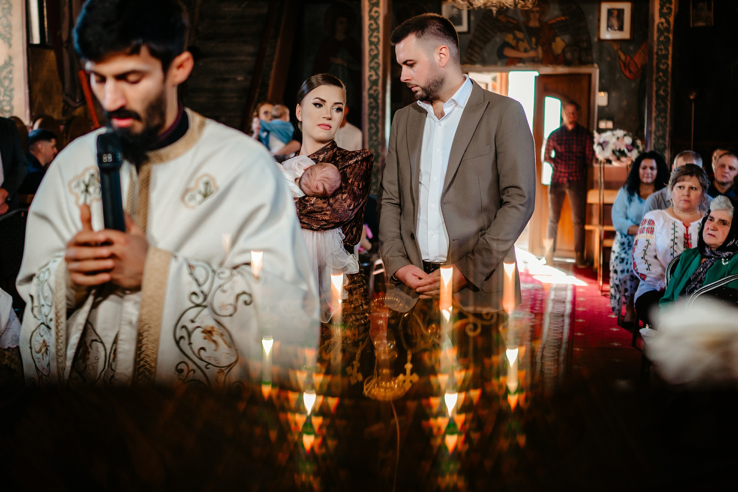 Catia Selena. Fotograf si Videograf | Nuntă-Botez