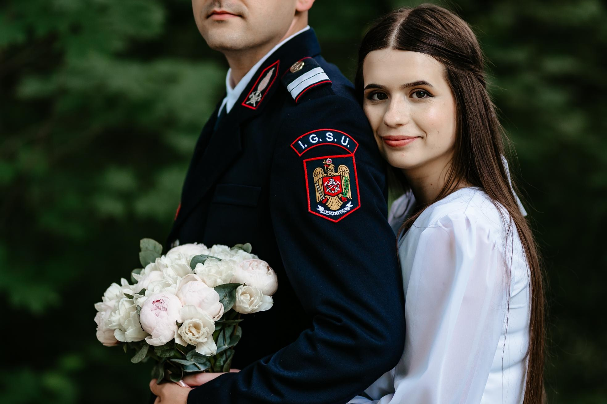 Diana & Vlad. Fotograf si Videograf | Nuntă-Botez